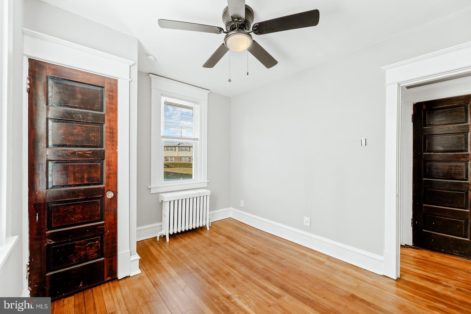 SOMERTON - Residential