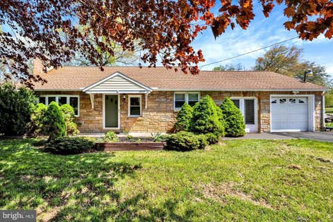 Homes For Rent - 1217 Caln Meetinghouse Road<br/> COATESVILLE, PA 19320