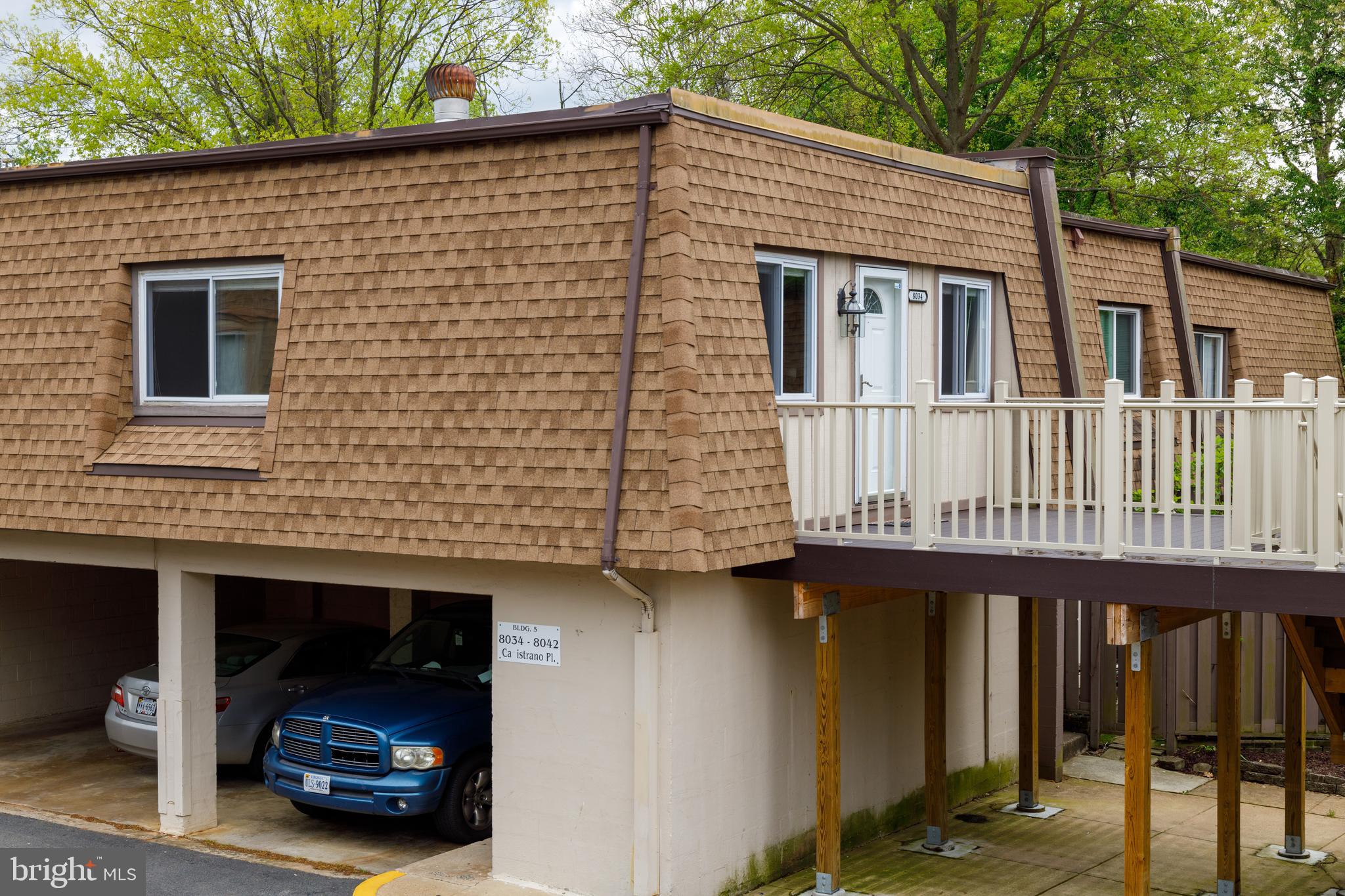 SEQUOYAH - Residential