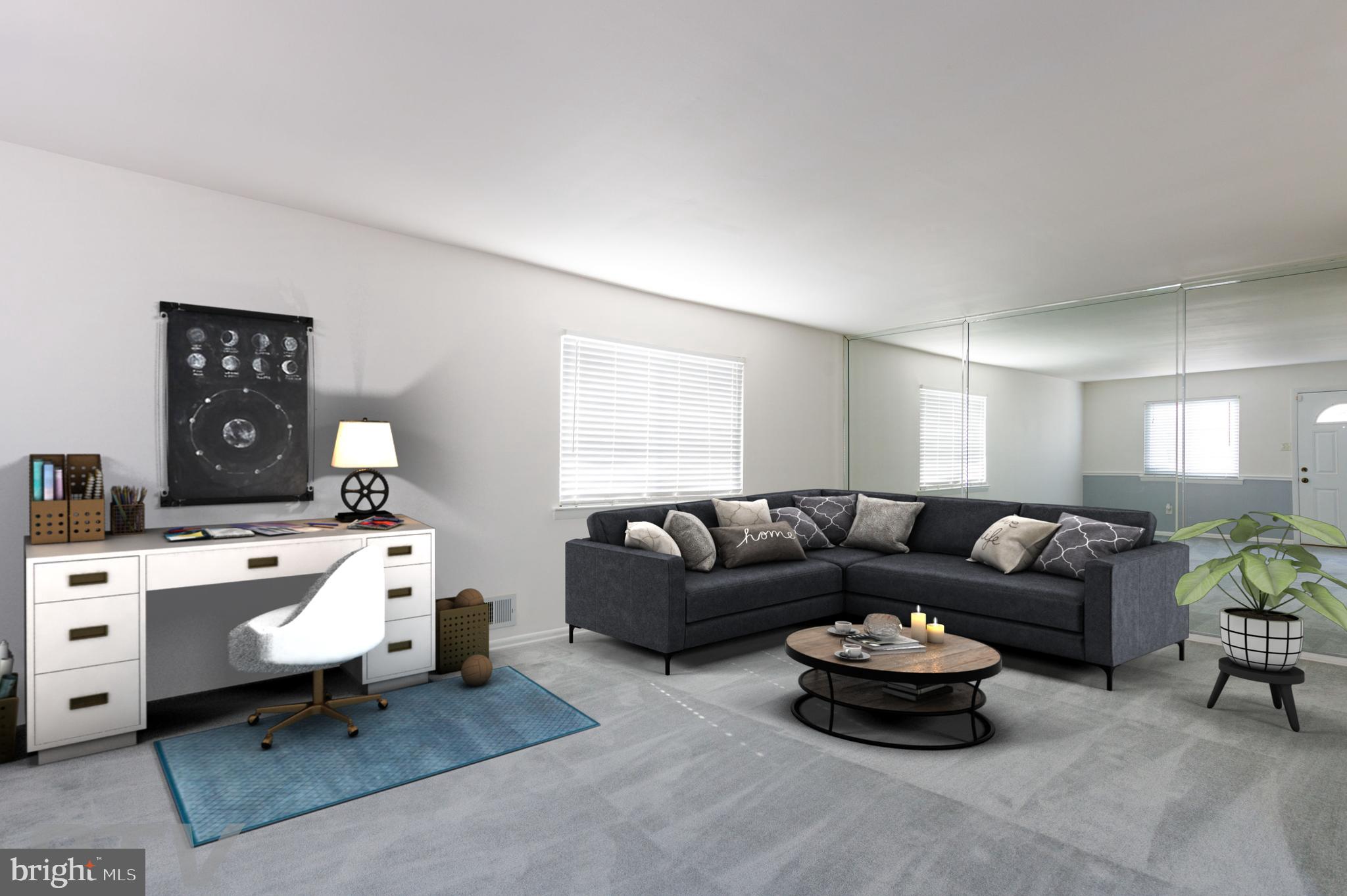 SEQUOYAH - Residential