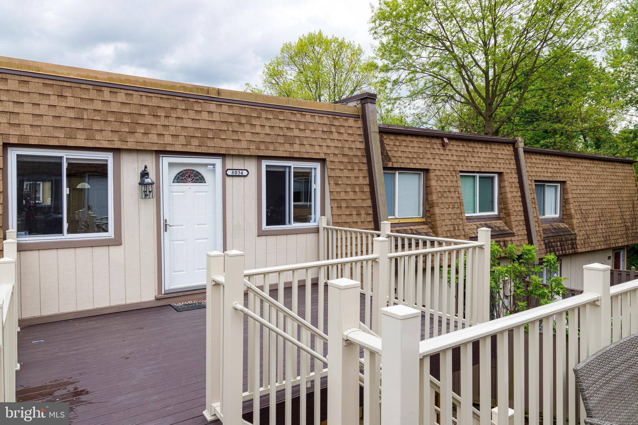 SEQUOYAH - Residential