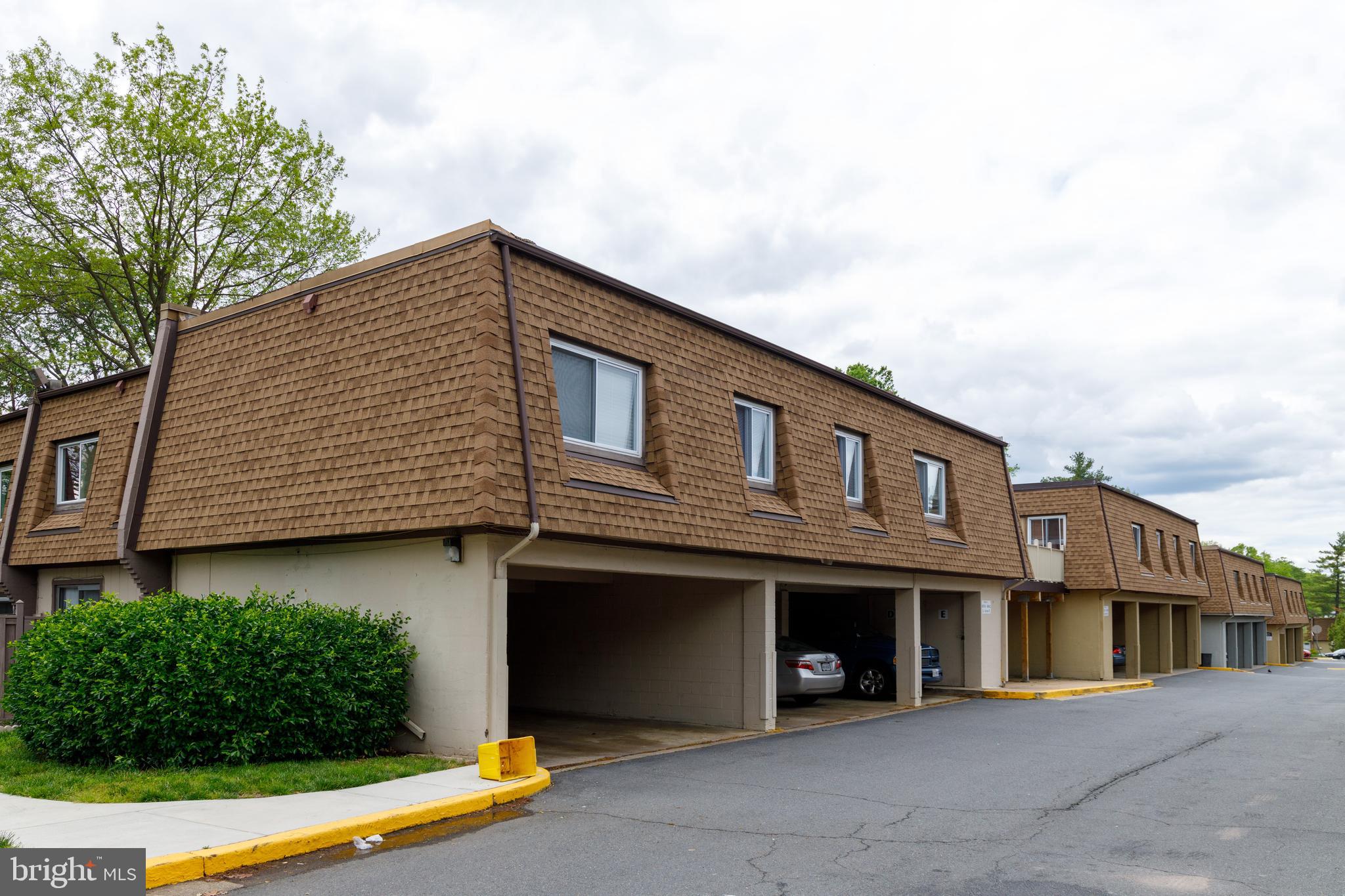 SEQUOYAH - Residential