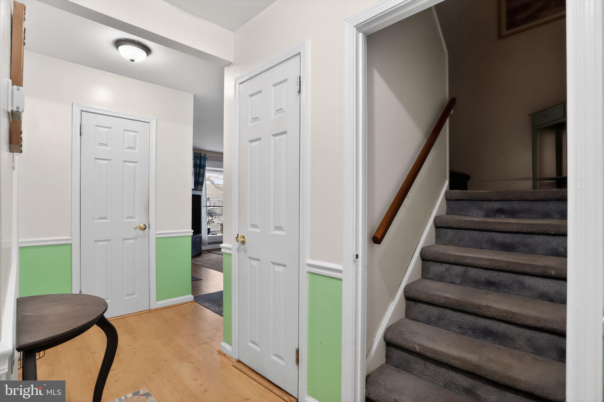 HUNTINGDON VALLEY - Residential