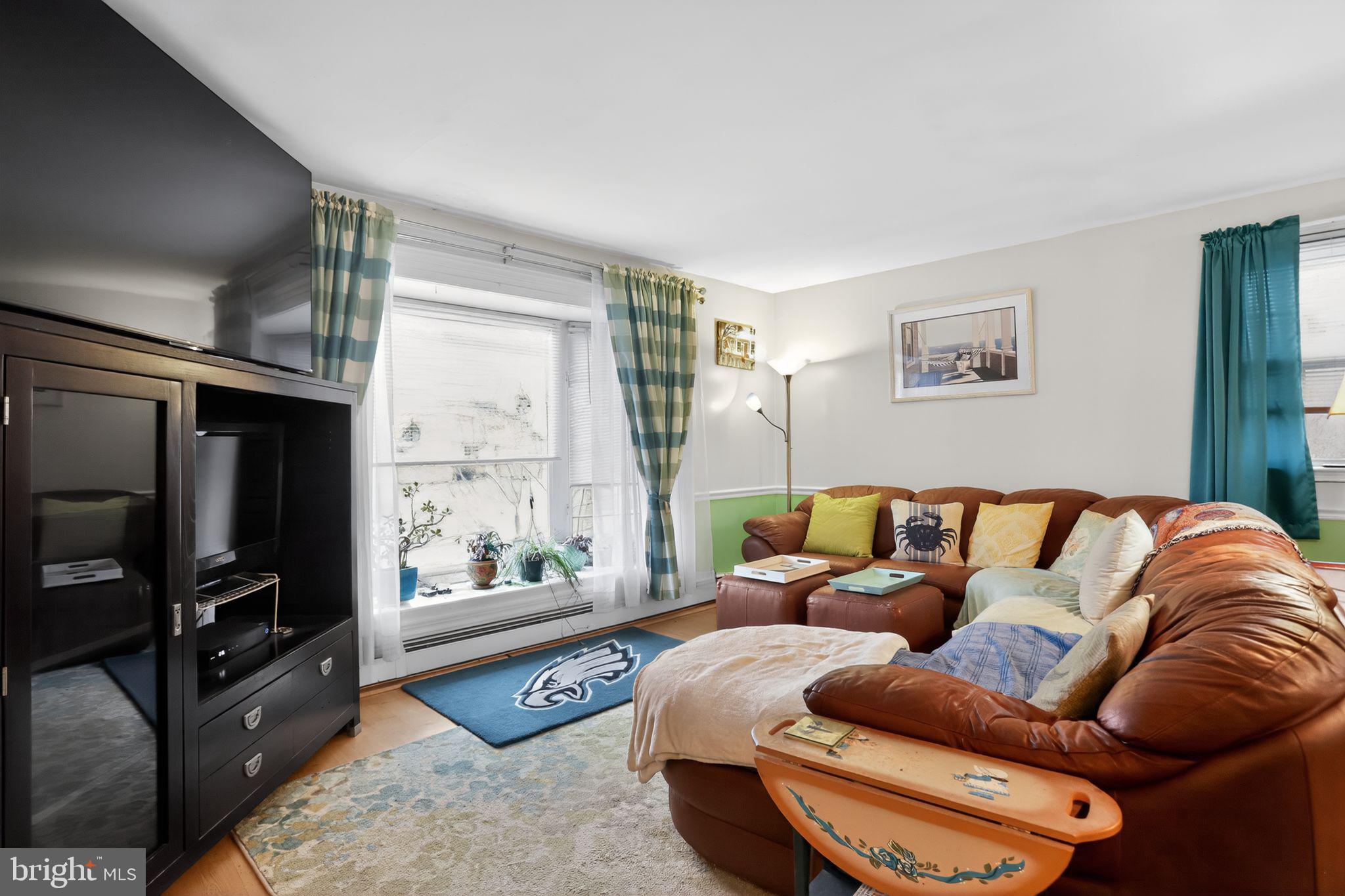 HUNTINGDON VALLEY - Residential