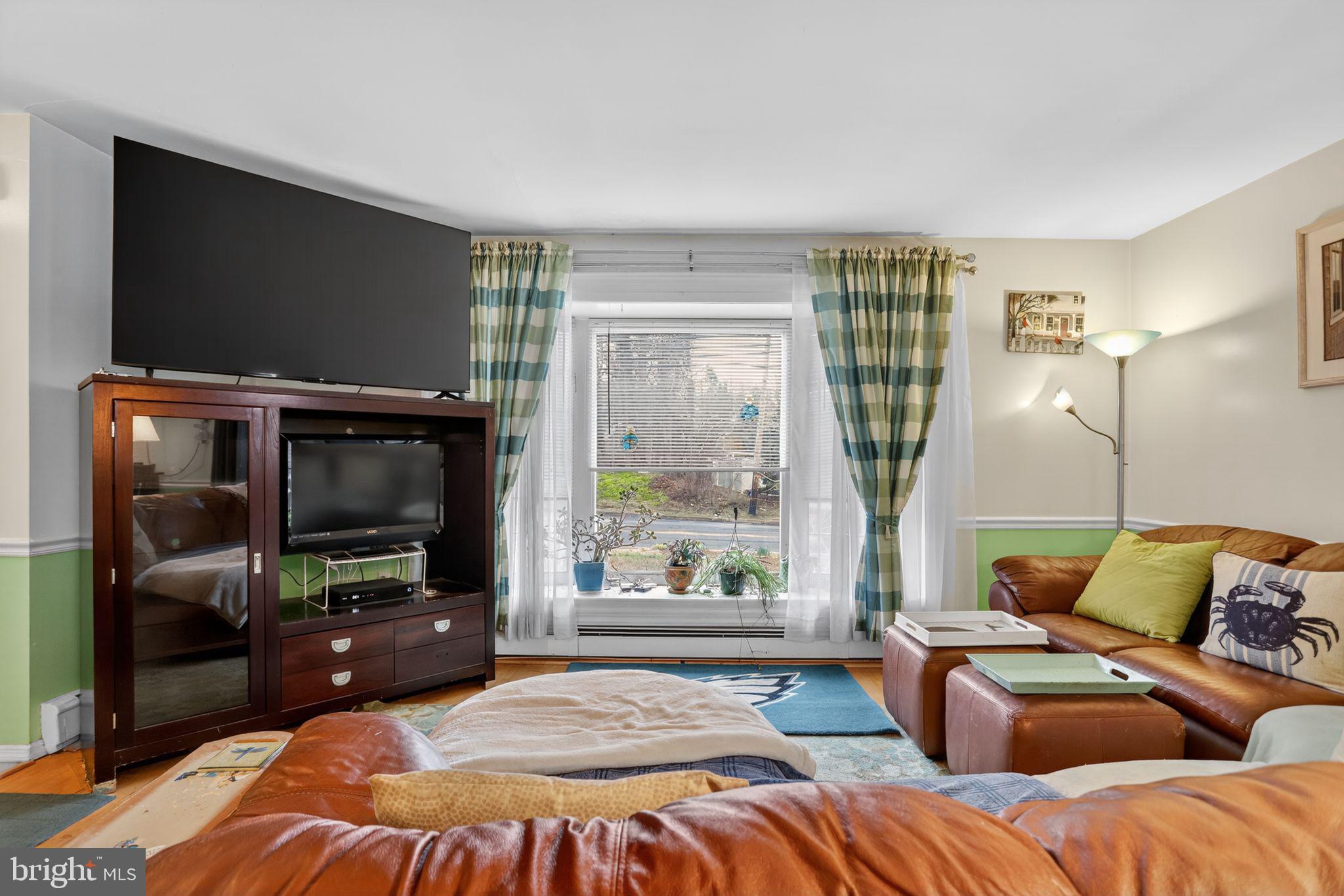 HUNTINGDON VALLEY - Residential