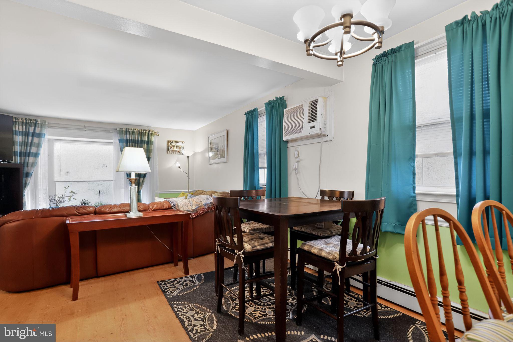 HUNTINGDON VALLEY - Residential