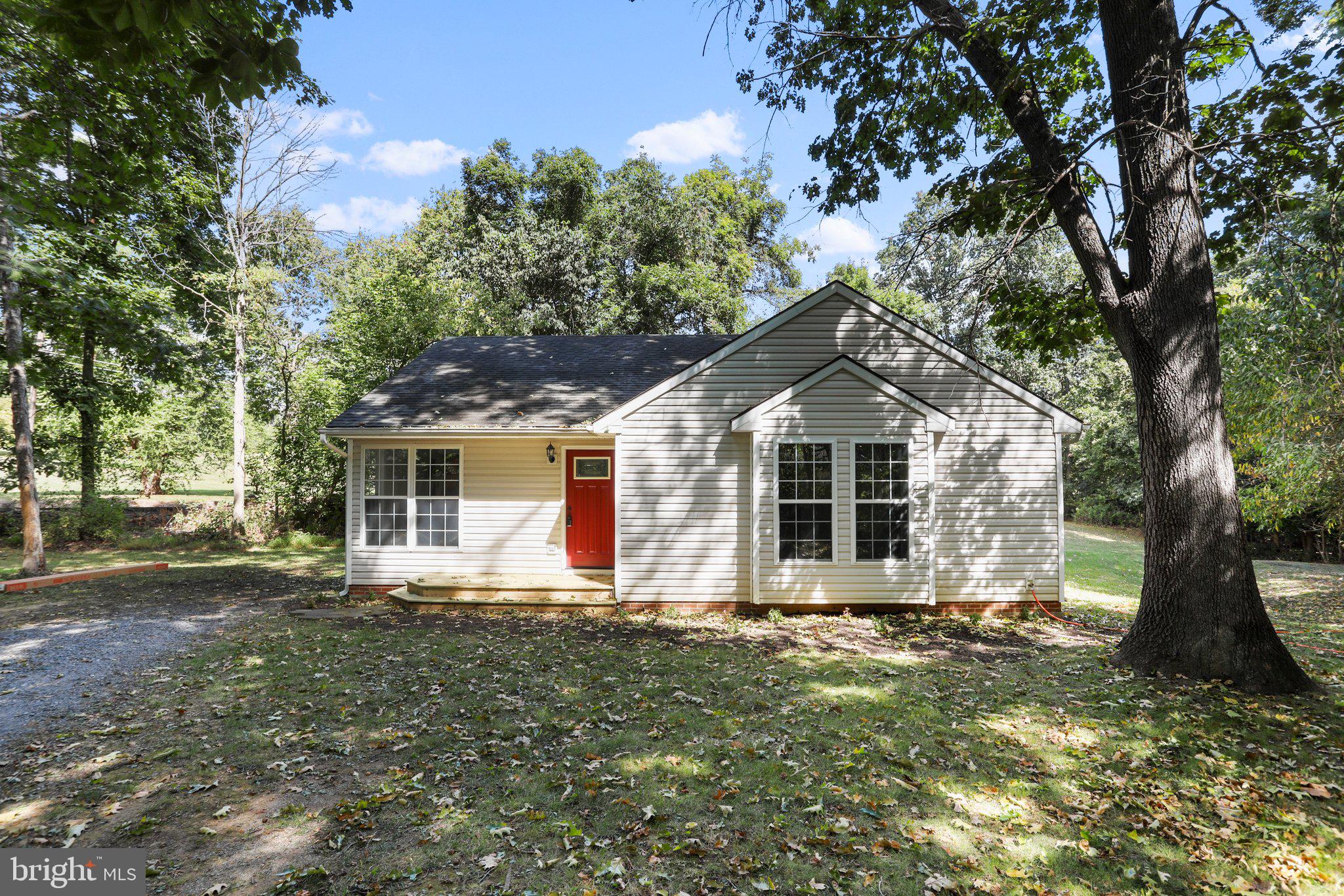 SPRING VALLEY - Residential