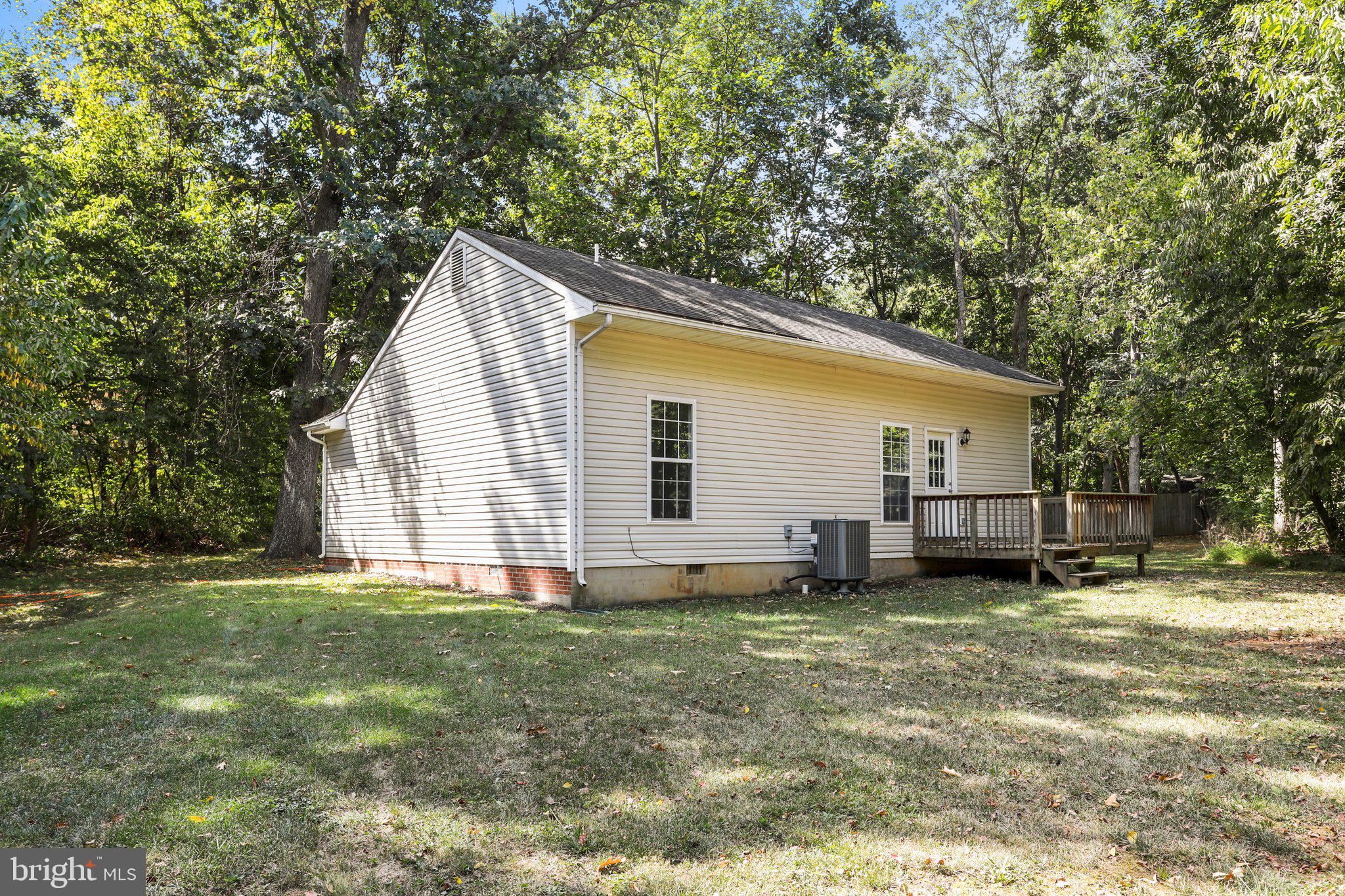 SPRING VALLEY - Residential