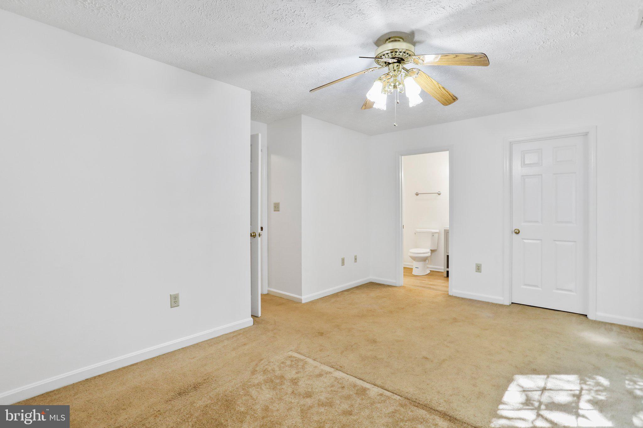 SPRING VALLEY - Residential