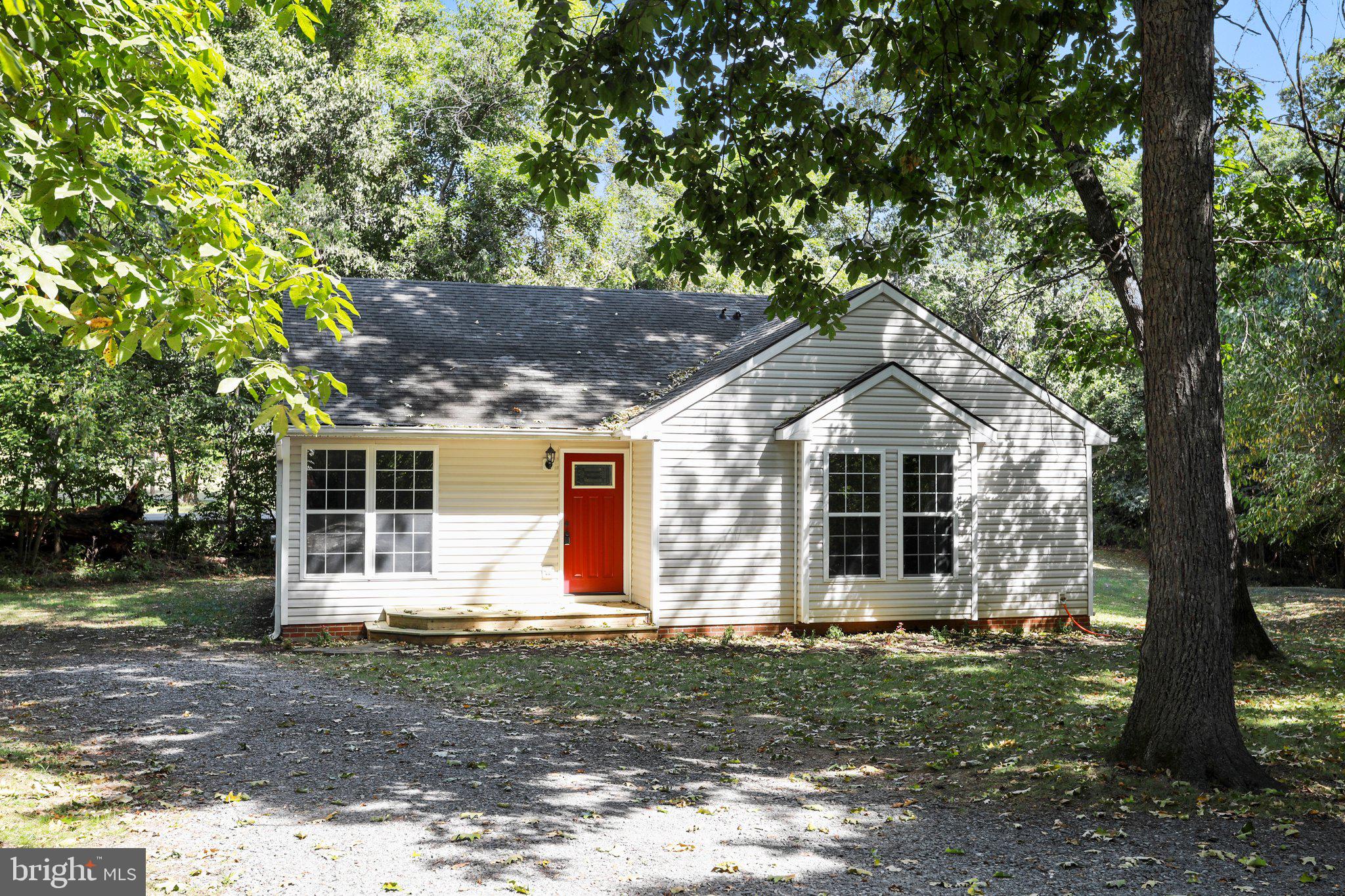 SPRING VALLEY - Residential