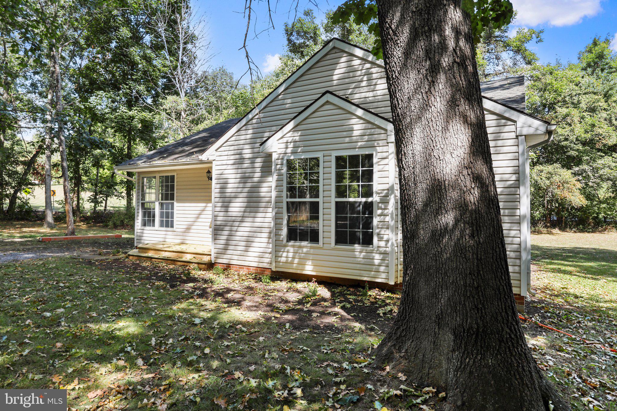 SPRING VALLEY - Residential