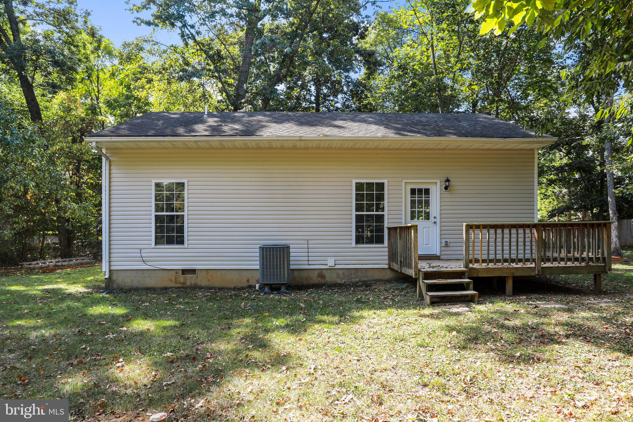 SPRING VALLEY - Residential