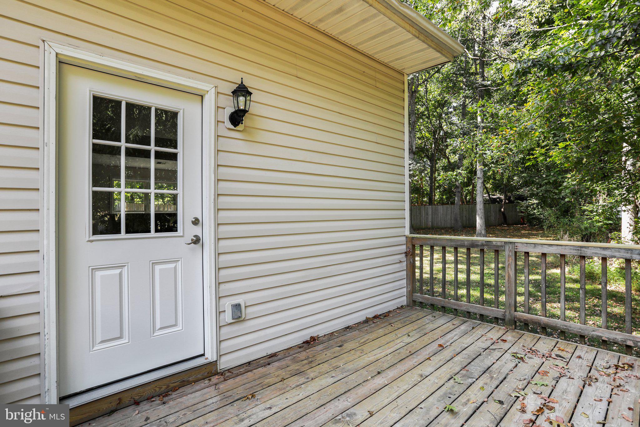 SPRING VALLEY - Residential