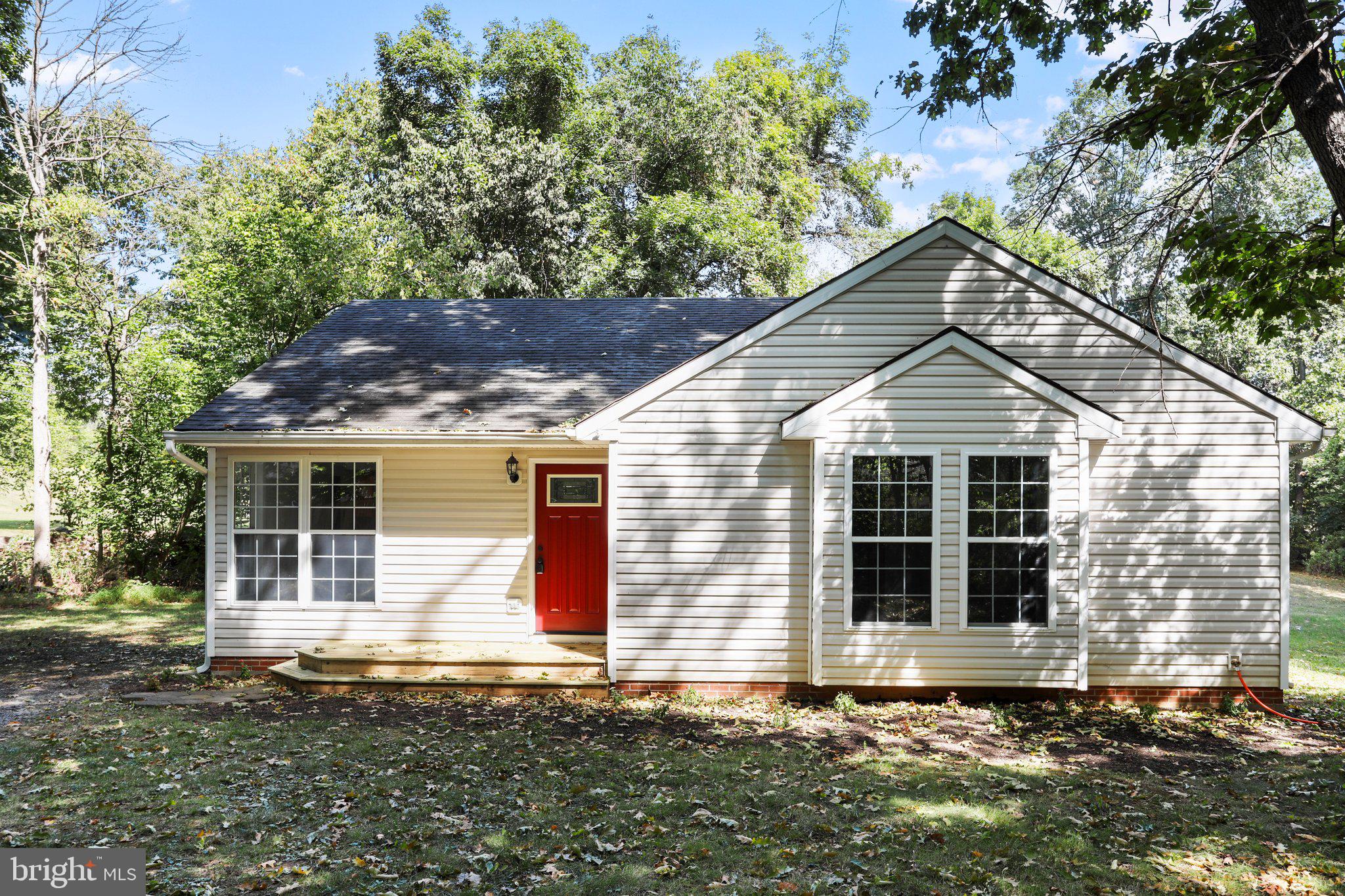 SPRING VALLEY - Residential