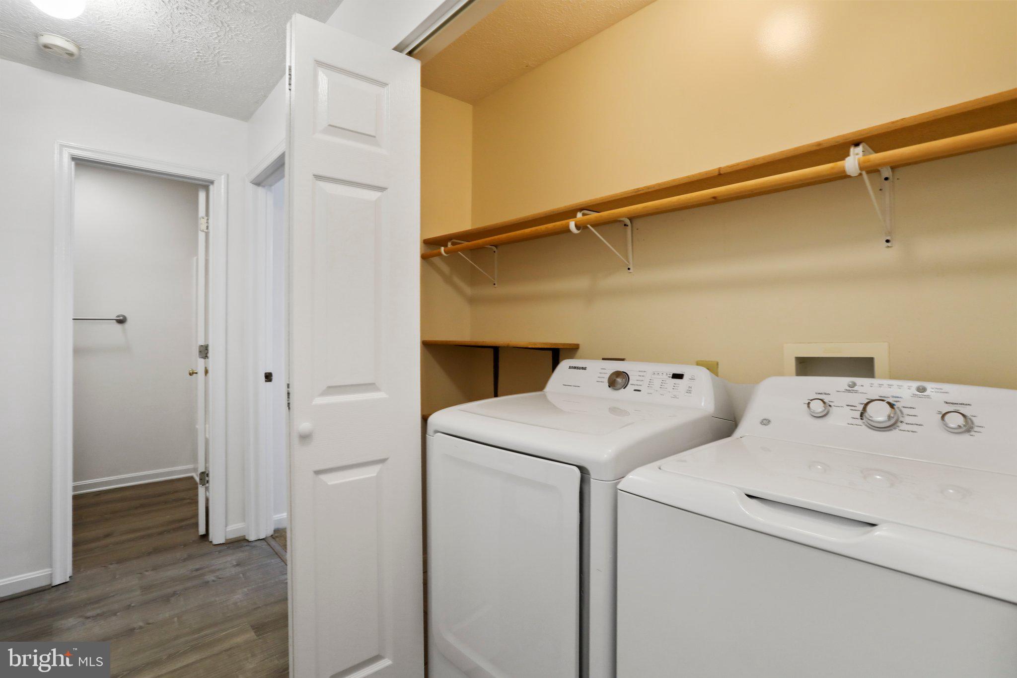 SPRING VALLEY - Residential