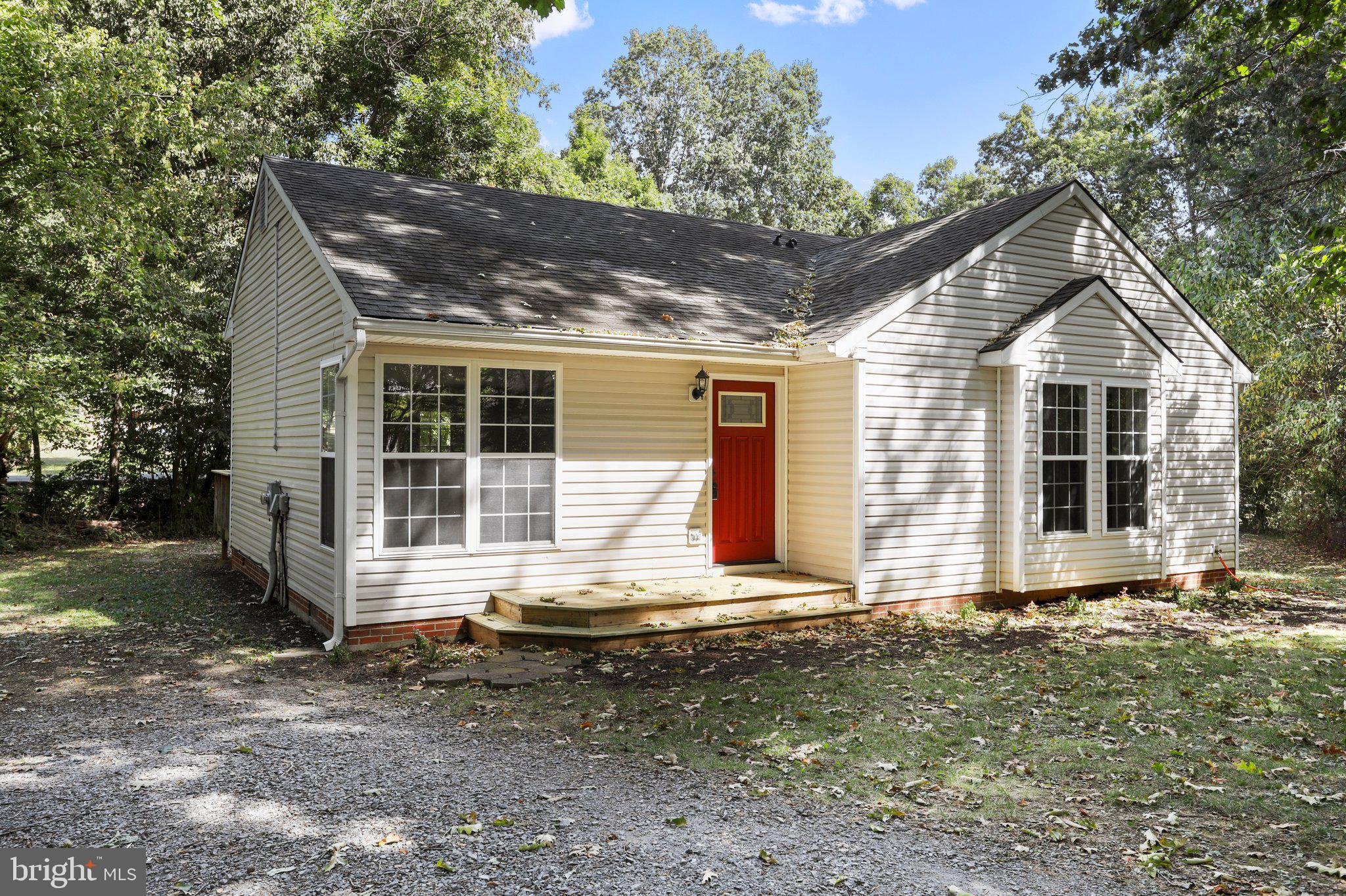 SPRING VALLEY - Residential