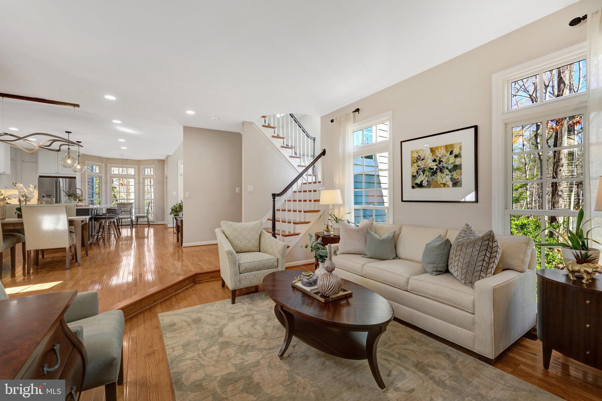 RESTON - Residential