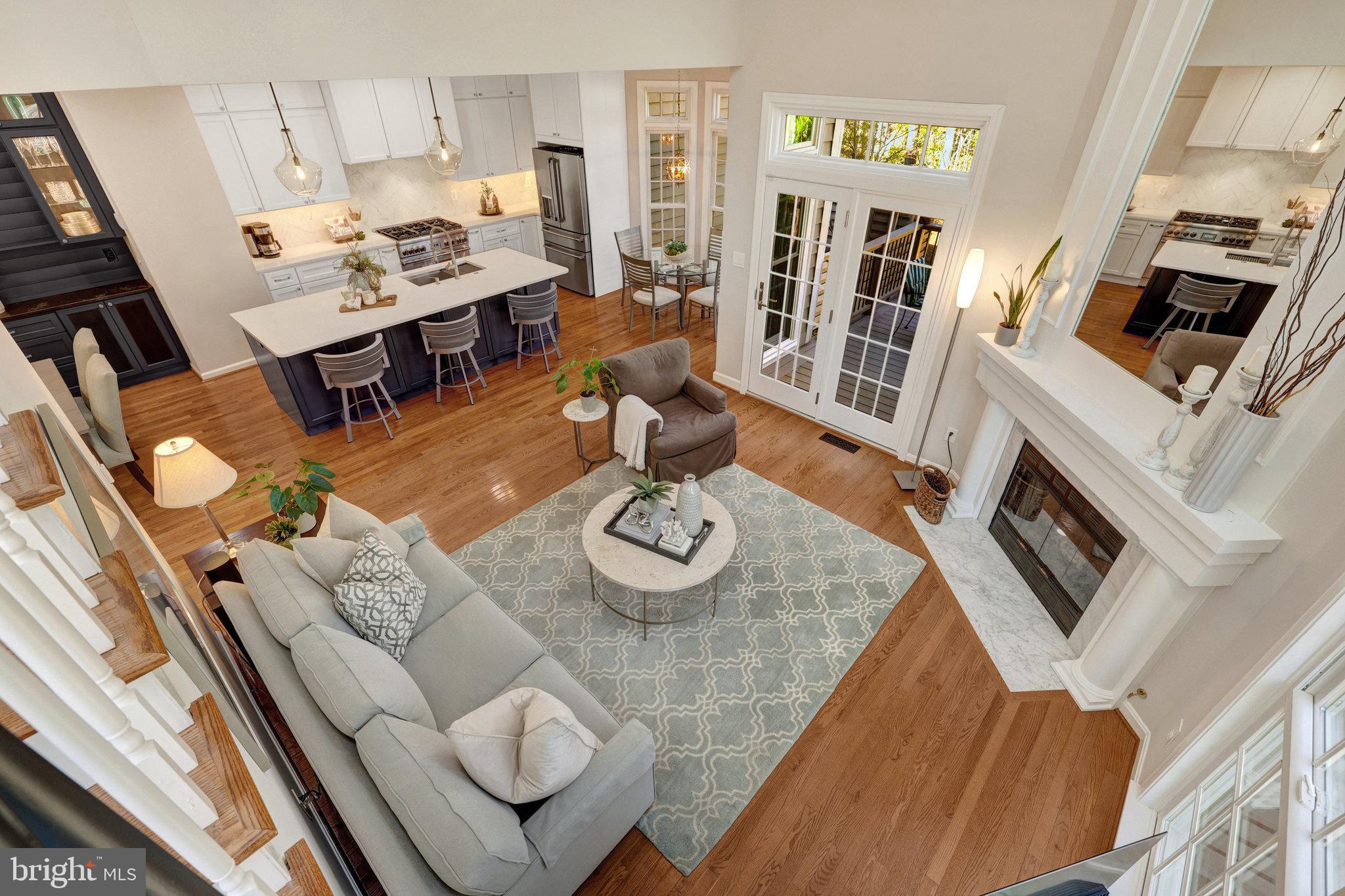 RESTON - Residential