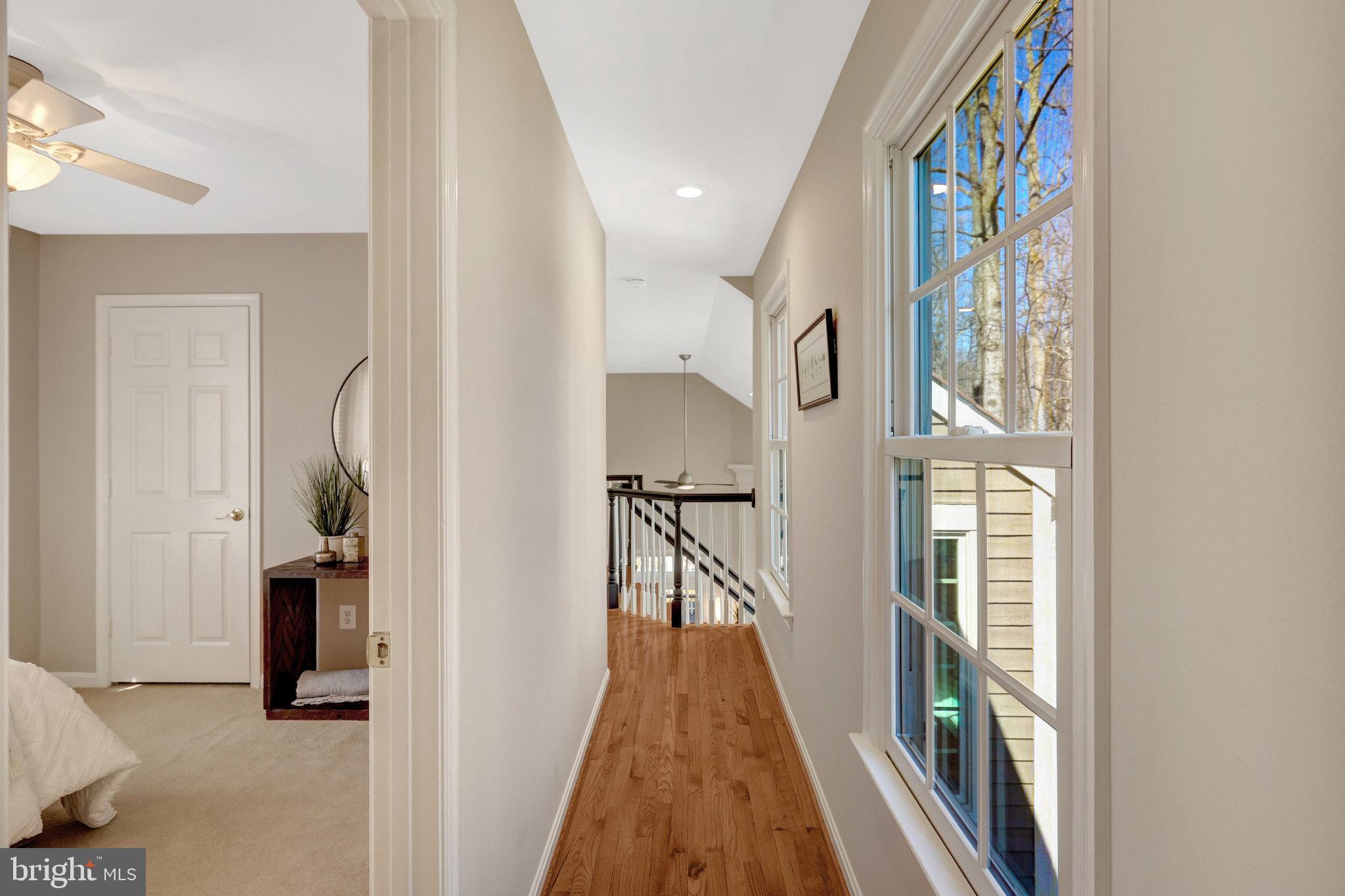 RESTON - Residential