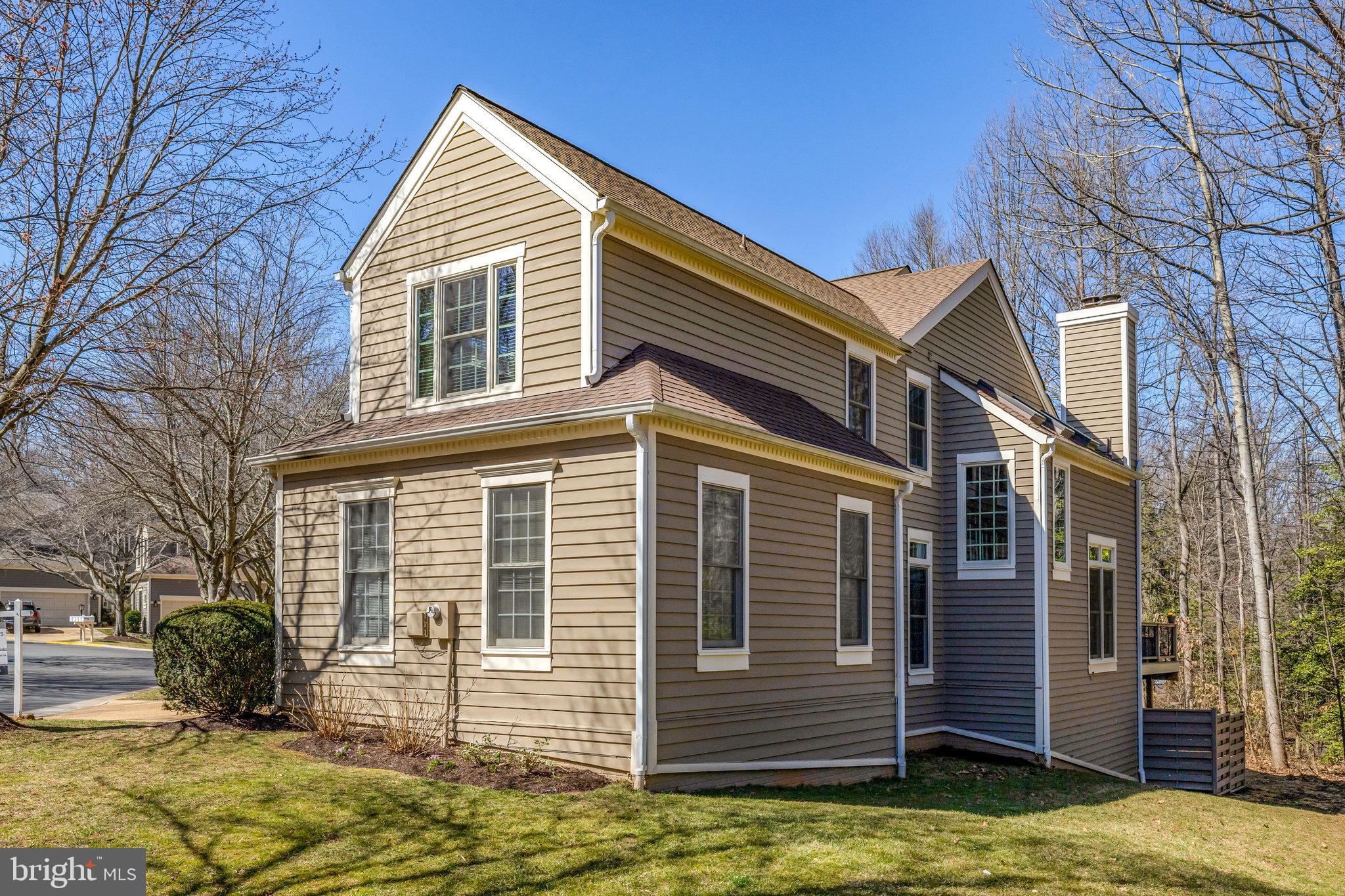RESTON - Residential