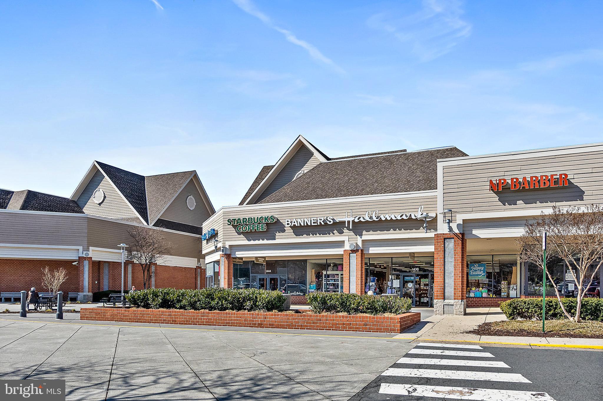 RESTON - Residential