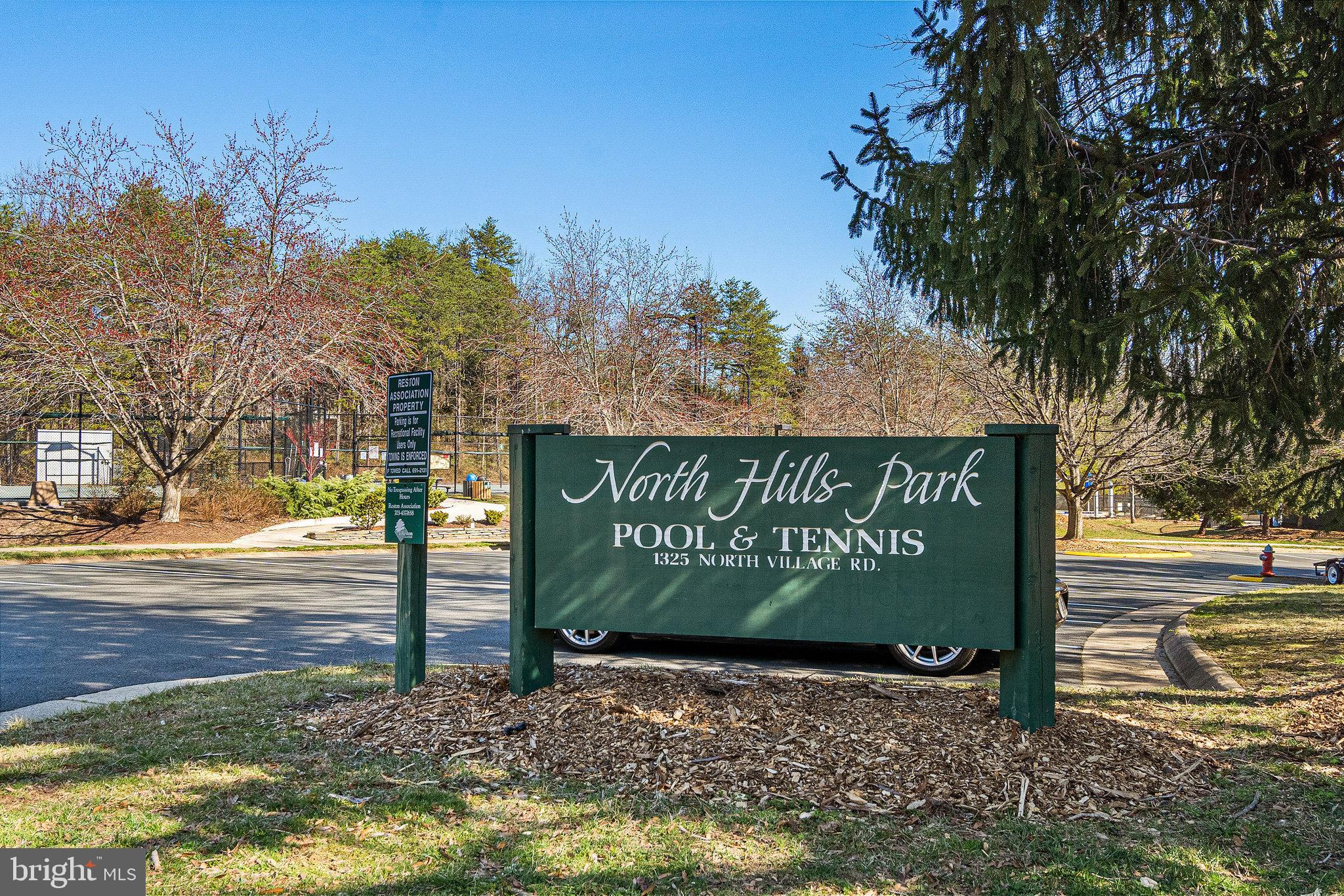 RESTON - Residential