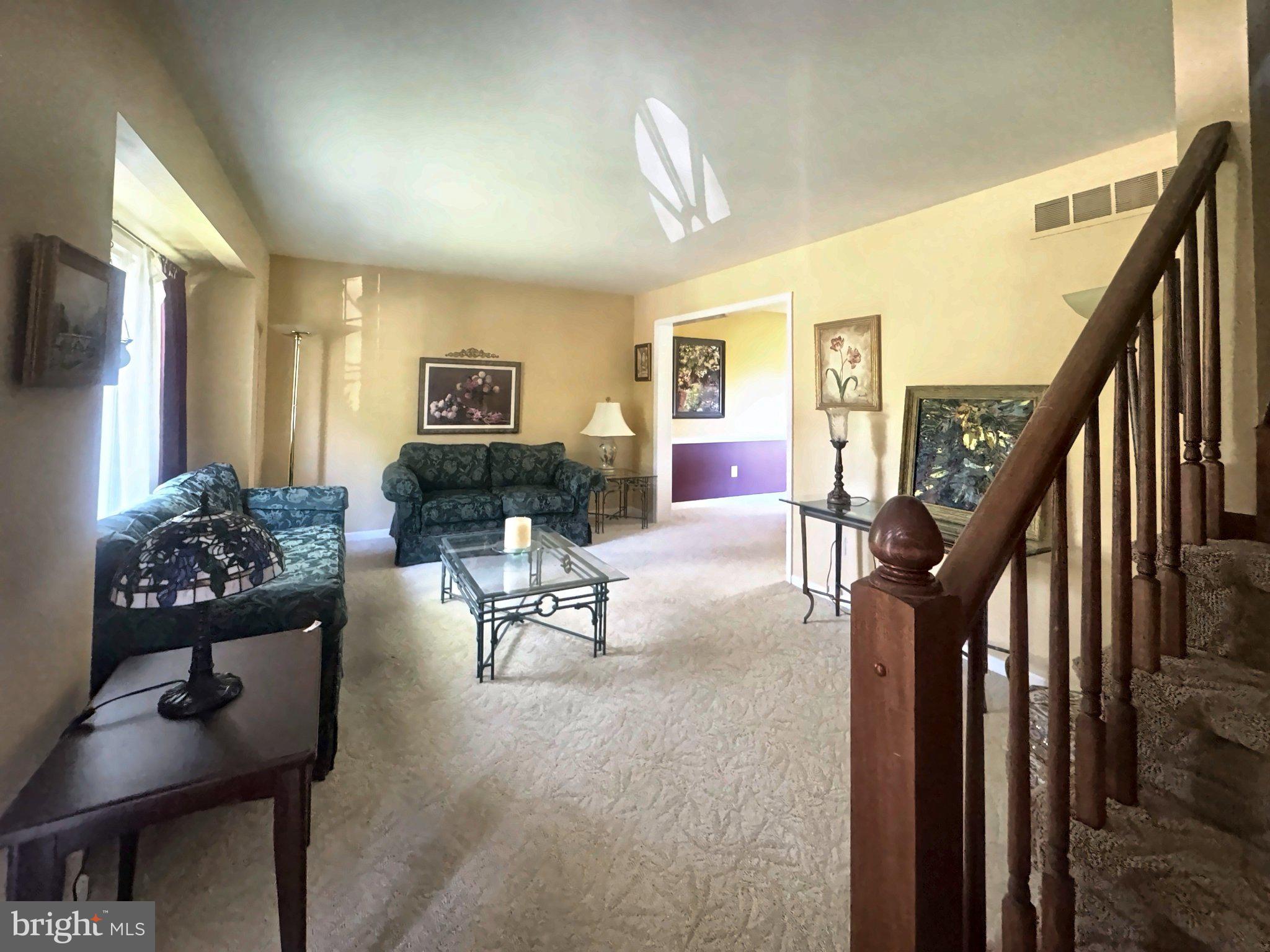 3 LINDEN WAY