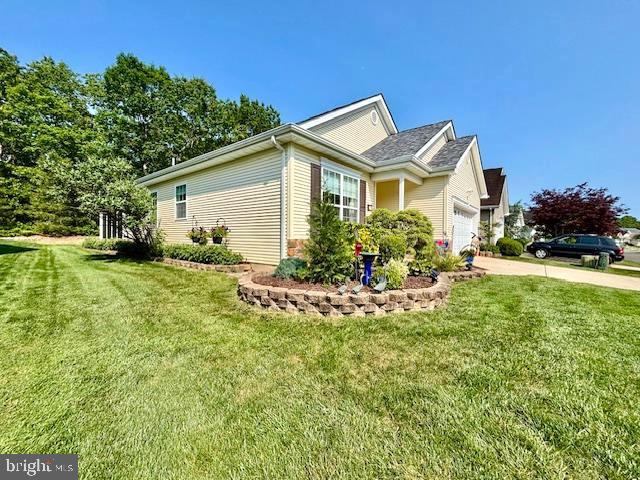 17 MARIGOLD LANE