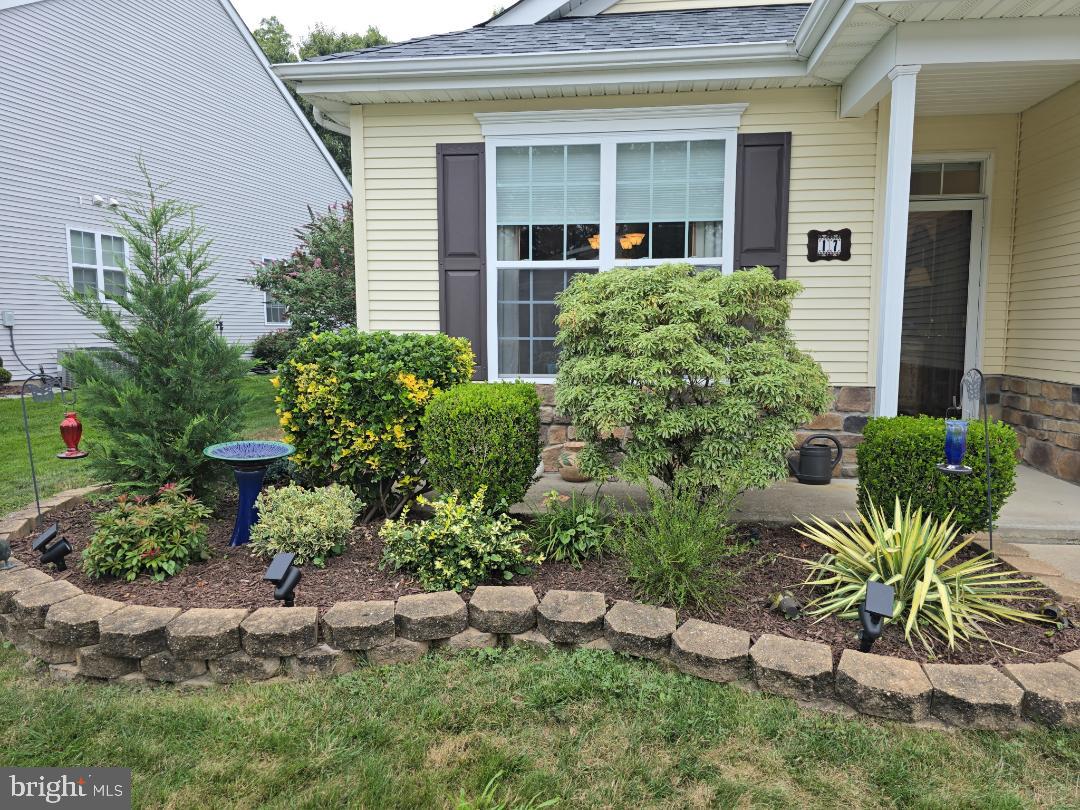 17 MARIGOLD LANE