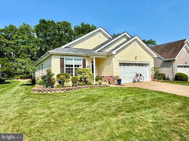 17 MARIGOLD LANE