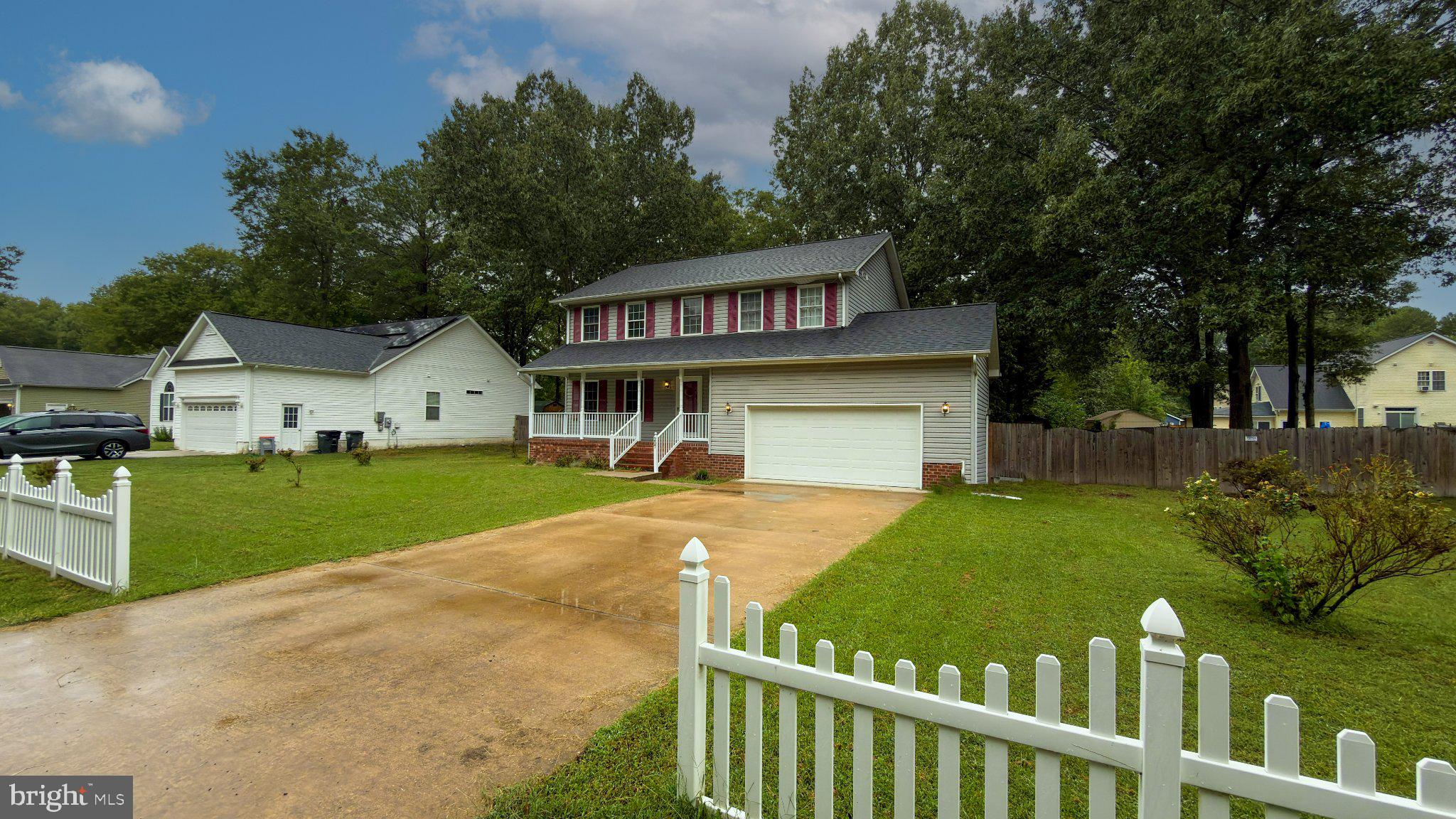 207 MEADOW AVENUE