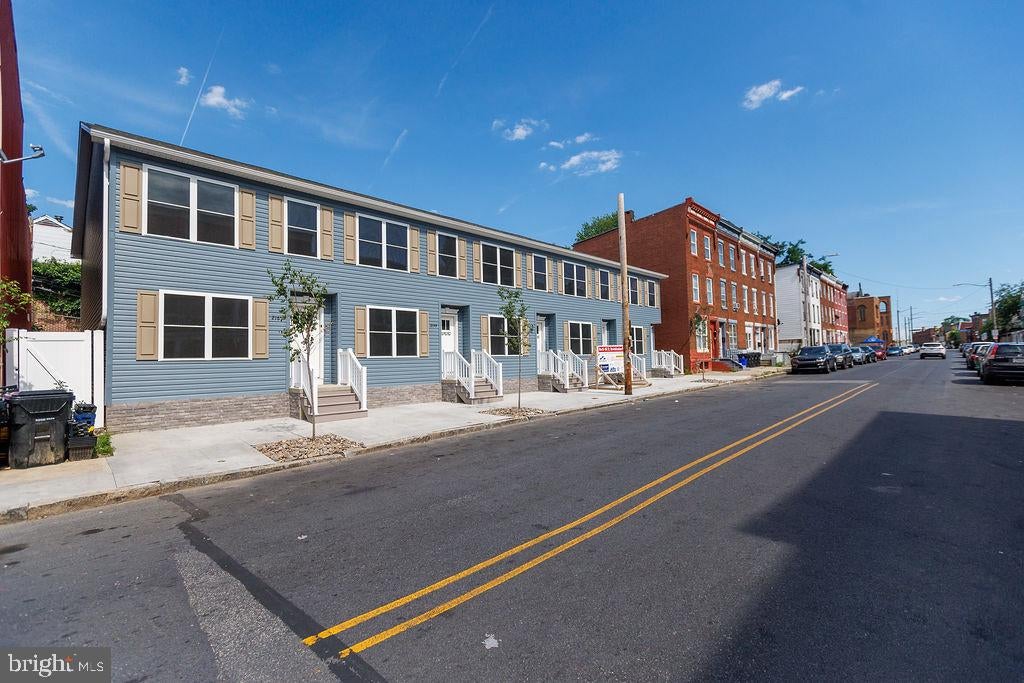 2151 N 4TH STREET