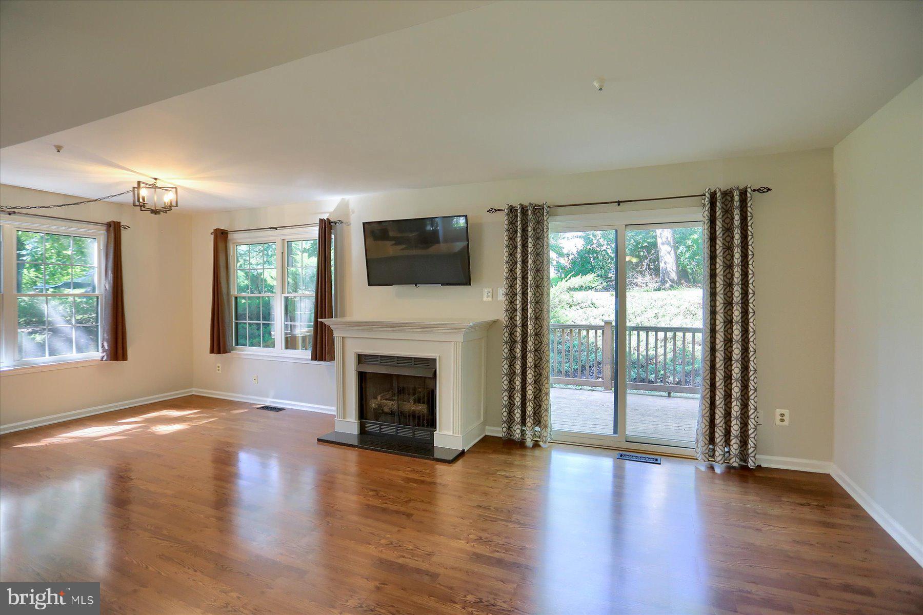 1461 CONIFER DRIVE