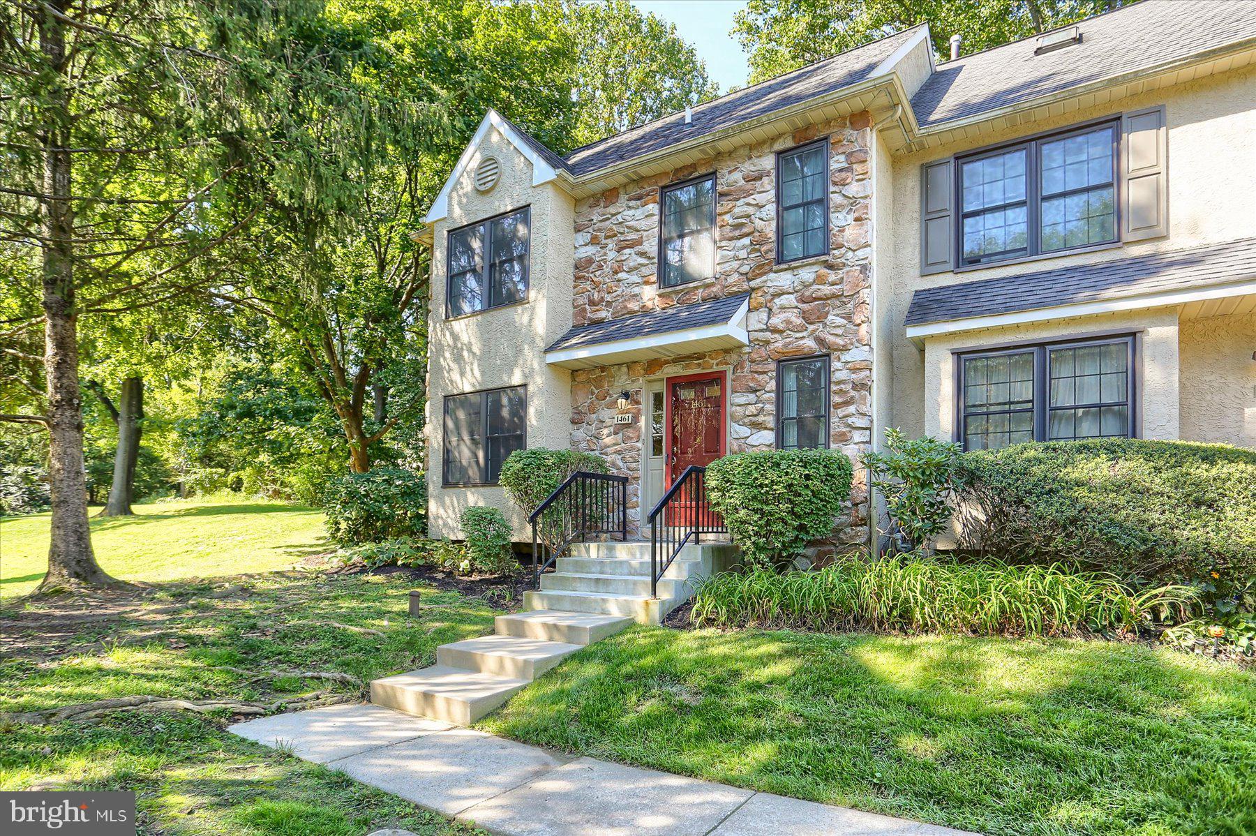 1461 CONIFER DRIVE