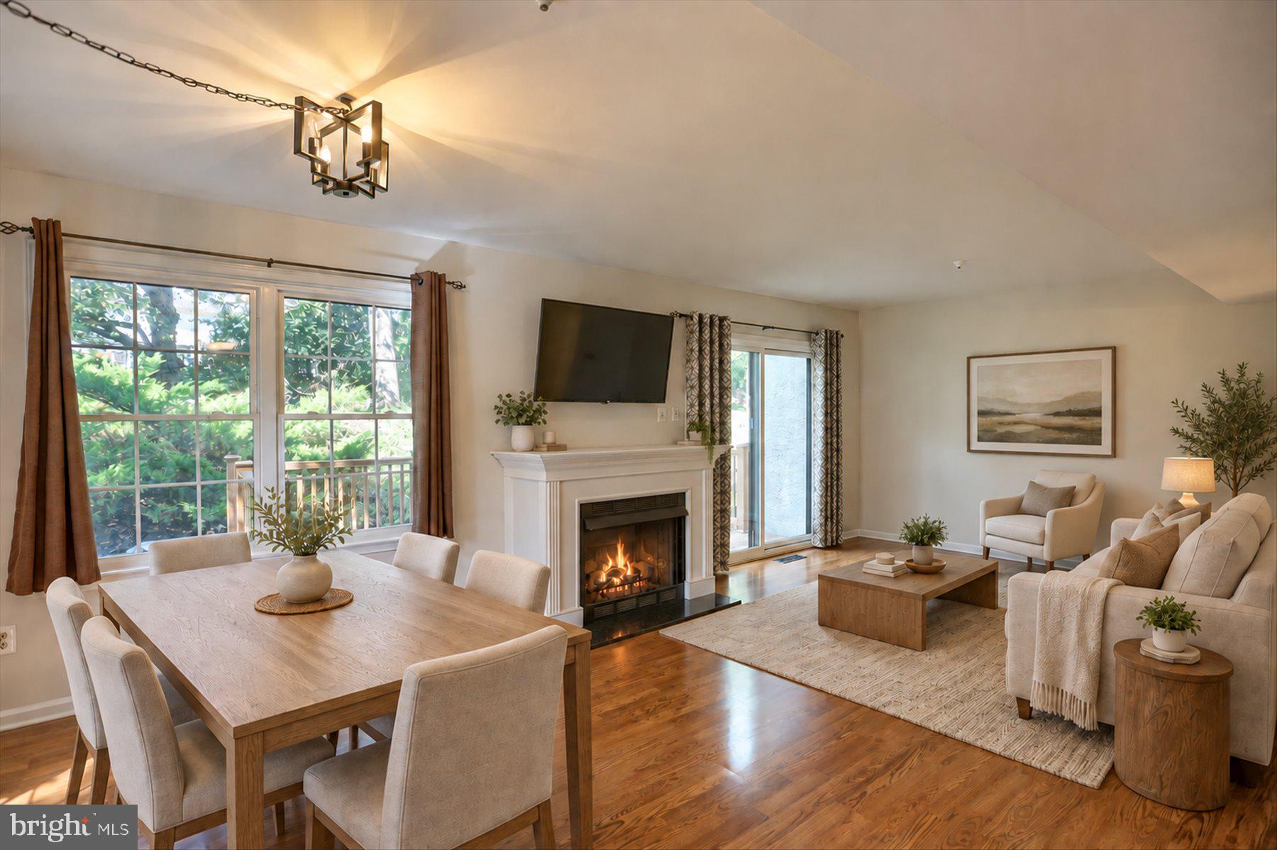 1461 CONIFER DRIVE