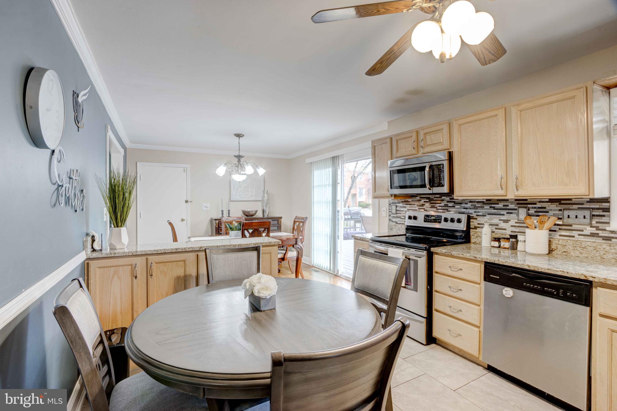 KETTERING - Residential