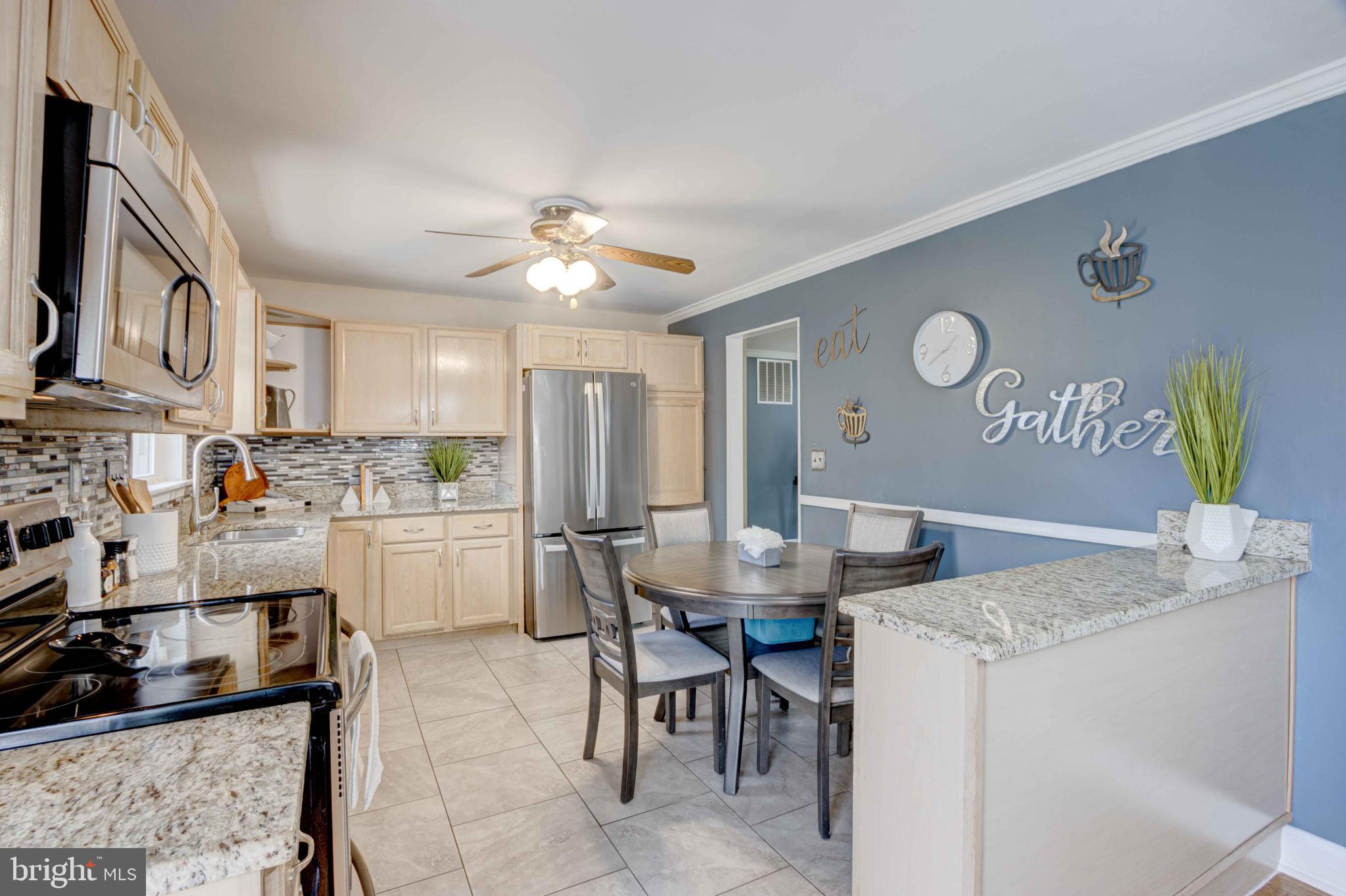 KETTERING - Residential