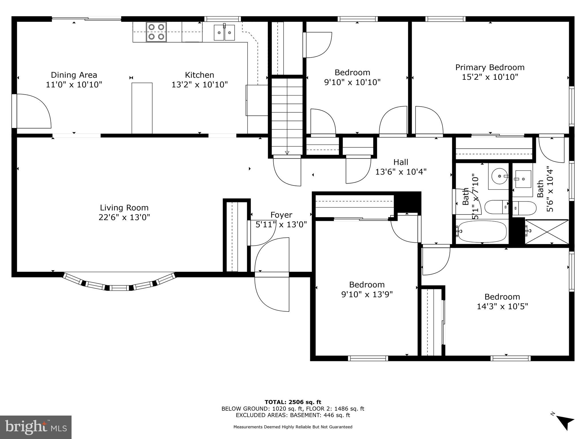 KETTERING - Residential
