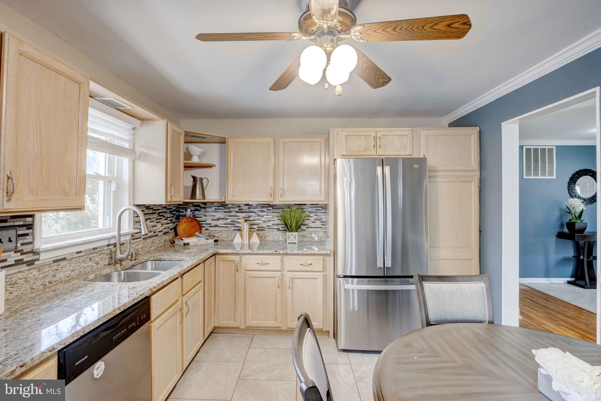 KETTERING - Residential