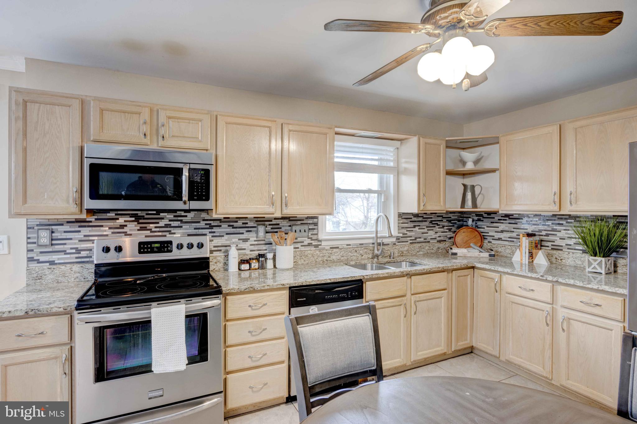 KETTERING - Residential