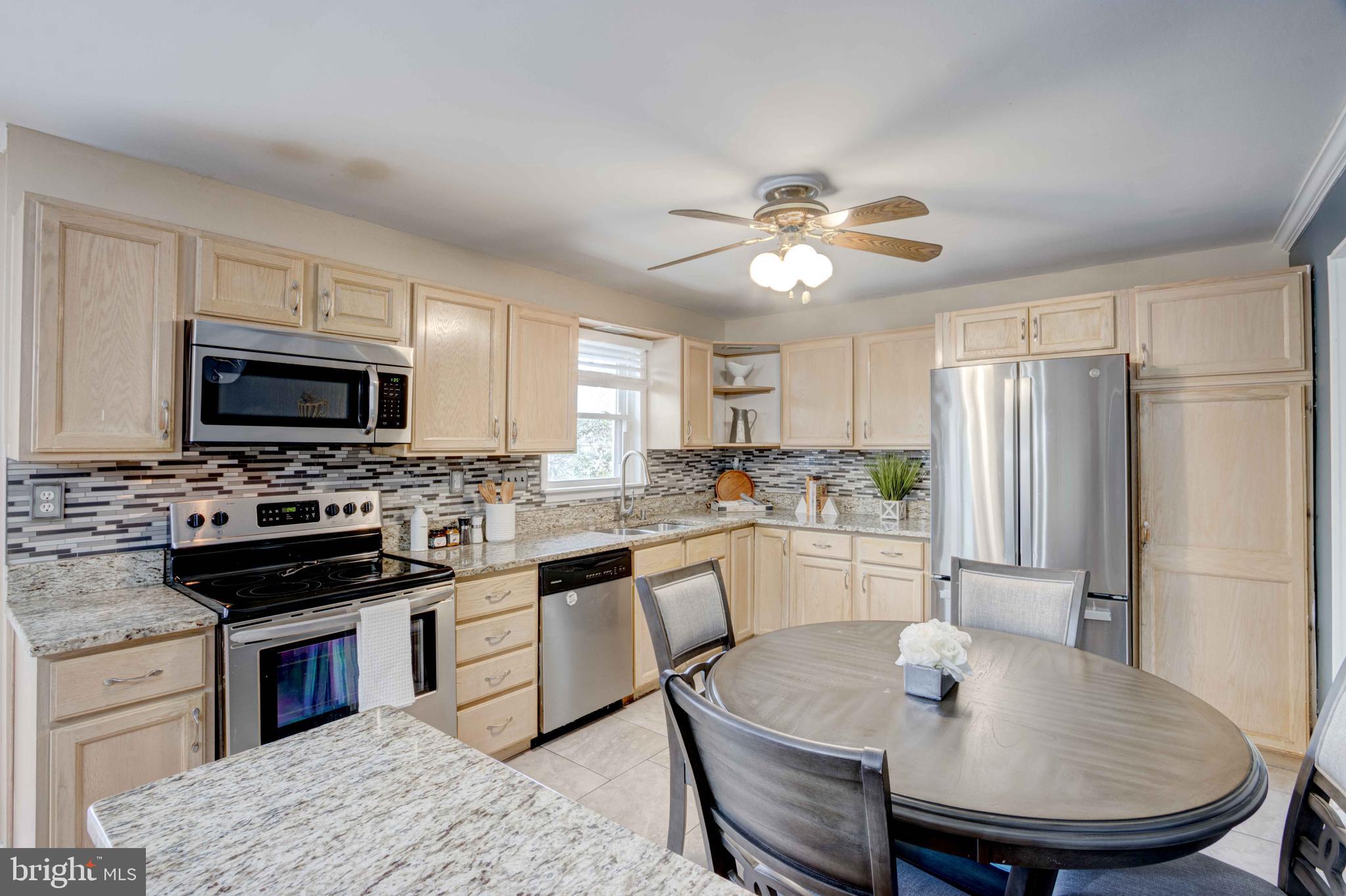 KETTERING - Residential