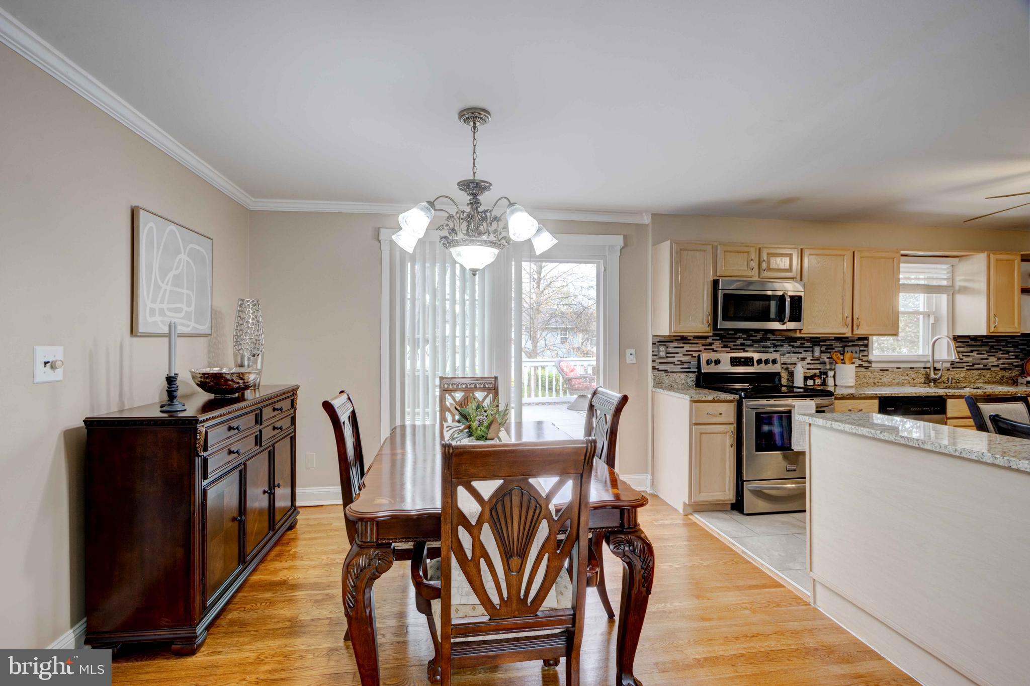 KETTERING - Residential