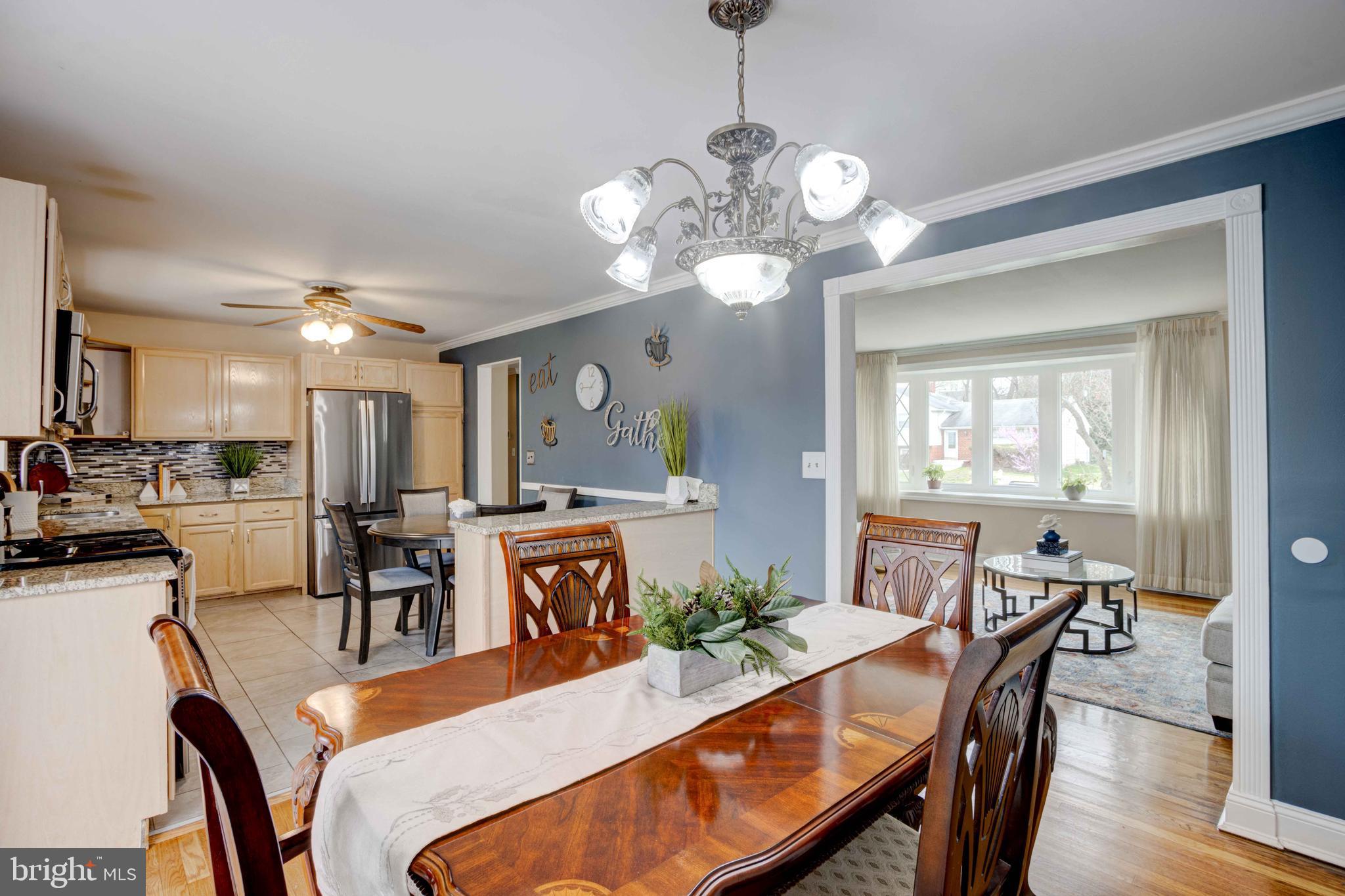 KETTERING - Residential