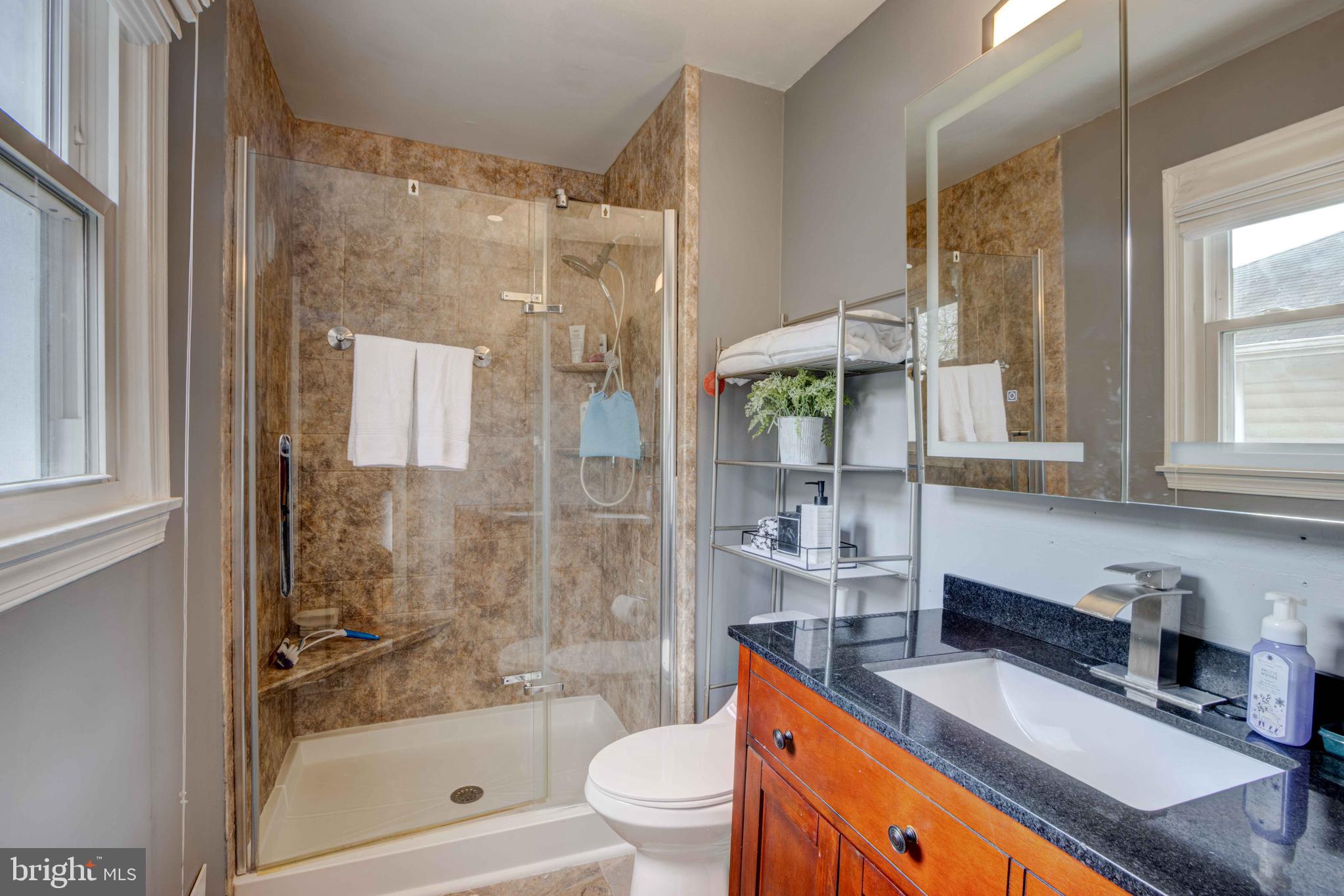 KETTERING - Residential