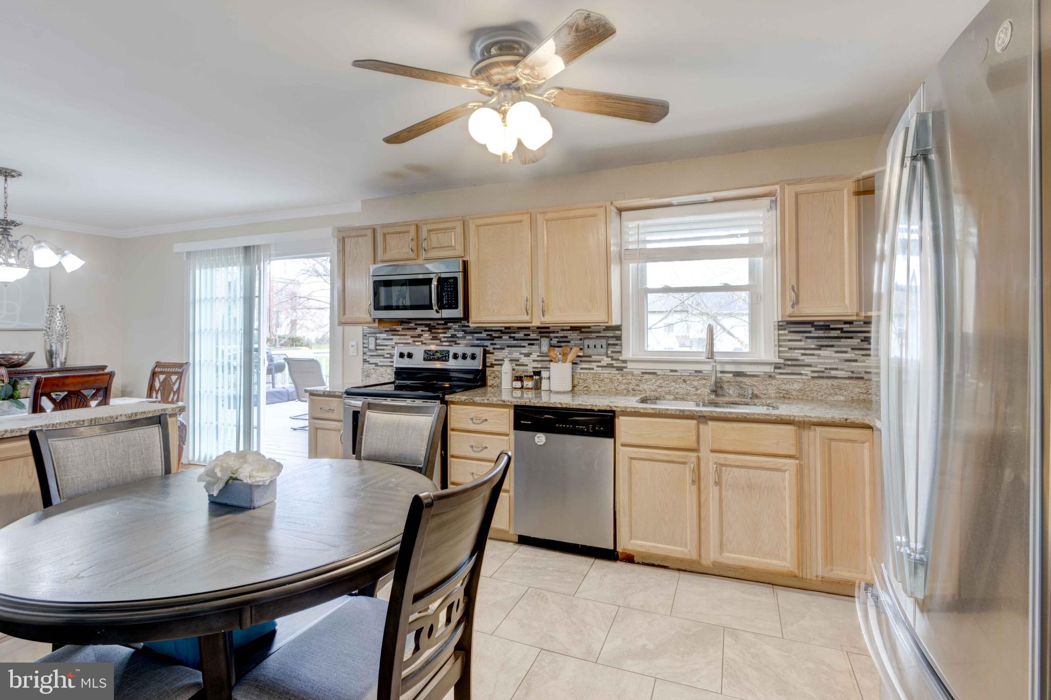 KETTERING - Residential