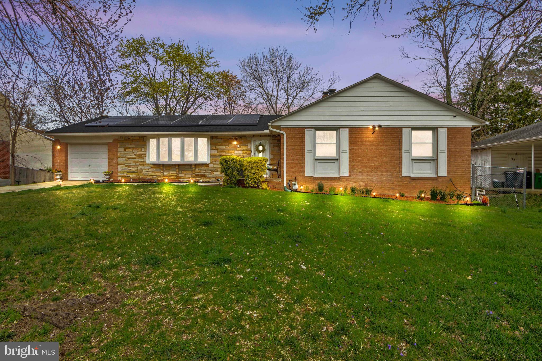 KETTERING - Residential