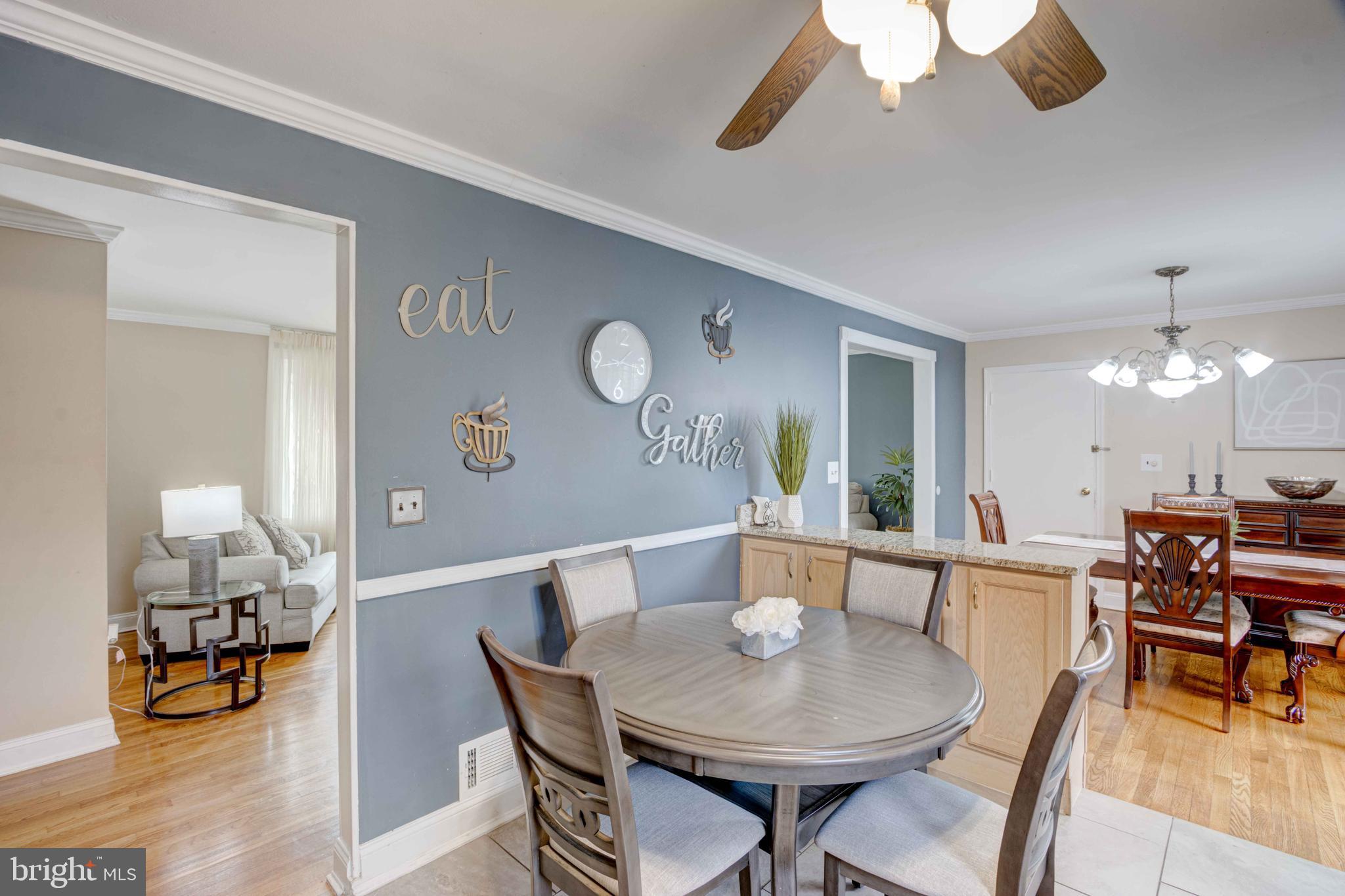 KETTERING - Residential