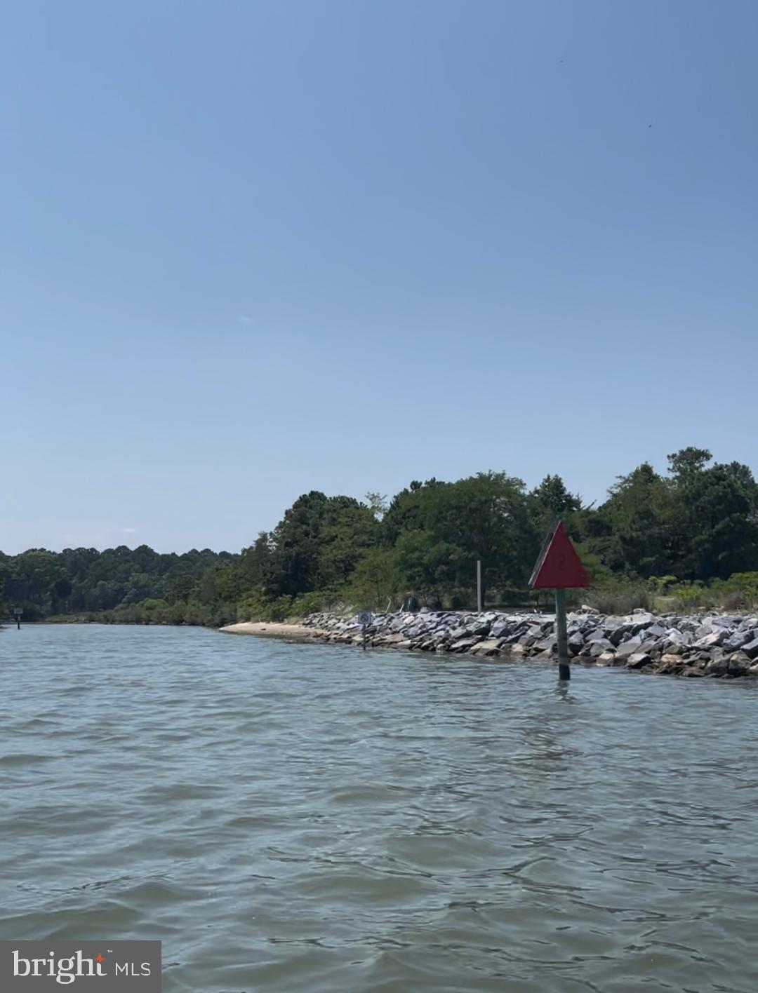CABIN POINT - Land