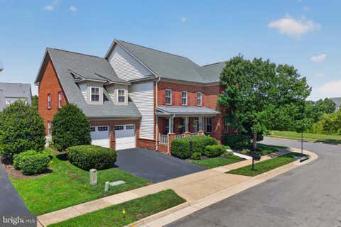 Photo of 10930 A P Hill Court, BRISTOW, VA 20136 (MLS # VAPW2127274)