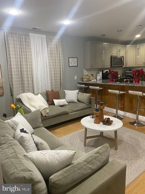 Tiny photo for 1016 W Erie Avenue, PHILADELPHIA, PA 19140 (MLS # PAPH2591926)